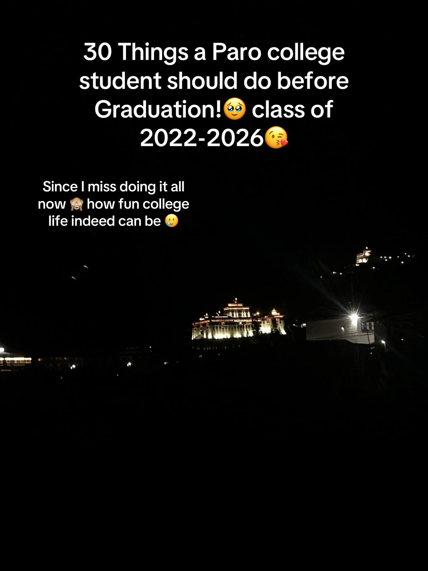 @Tashi bumps 🇧🇹