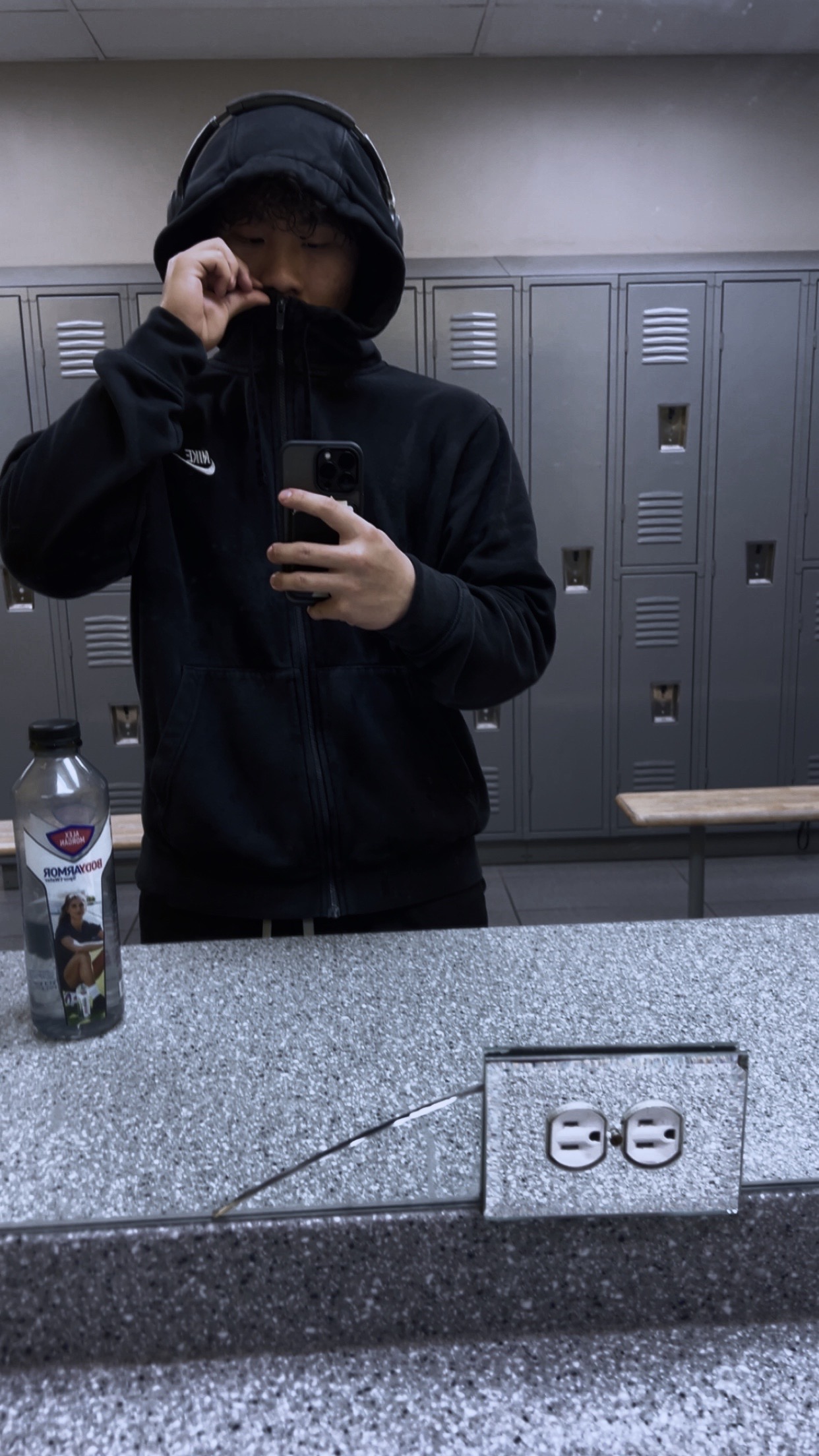 @hunter⟢