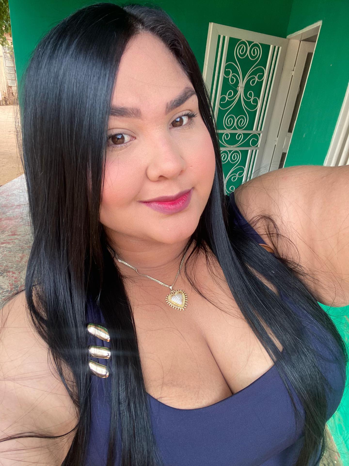 @Angymar Bermúdez ✨