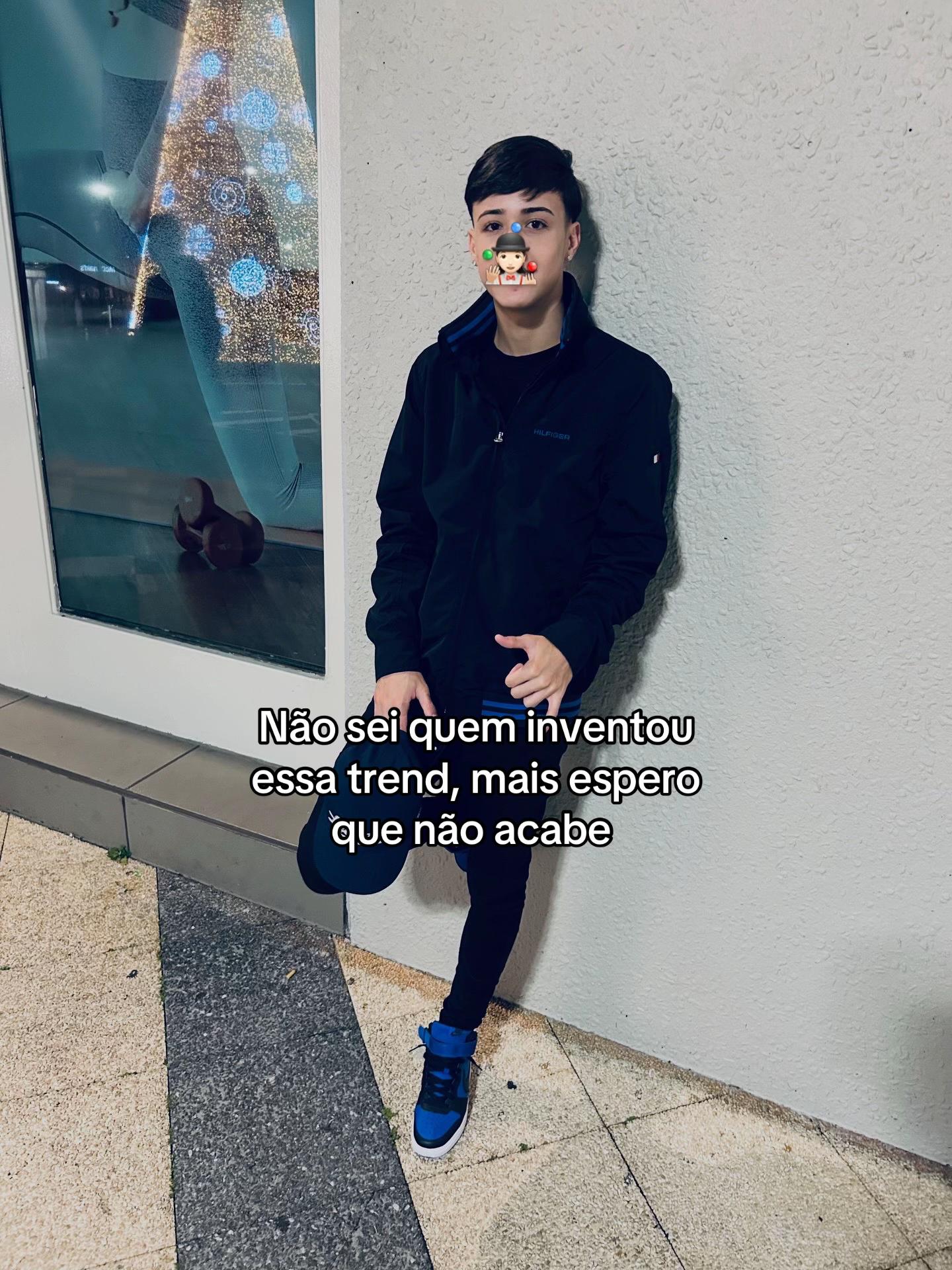 @Teixeira boyzão 😇