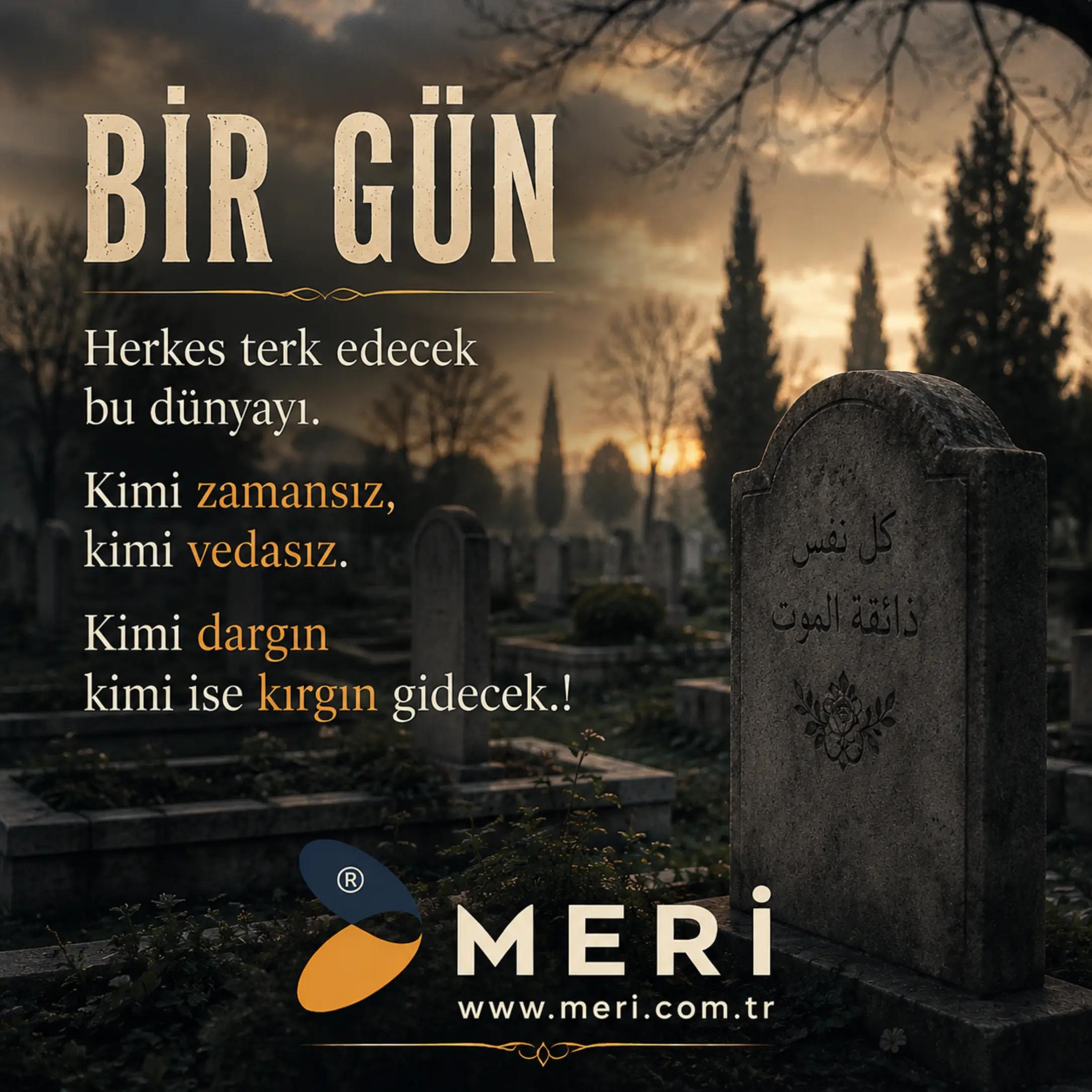 @Meri Sineklik İsmail Kurt