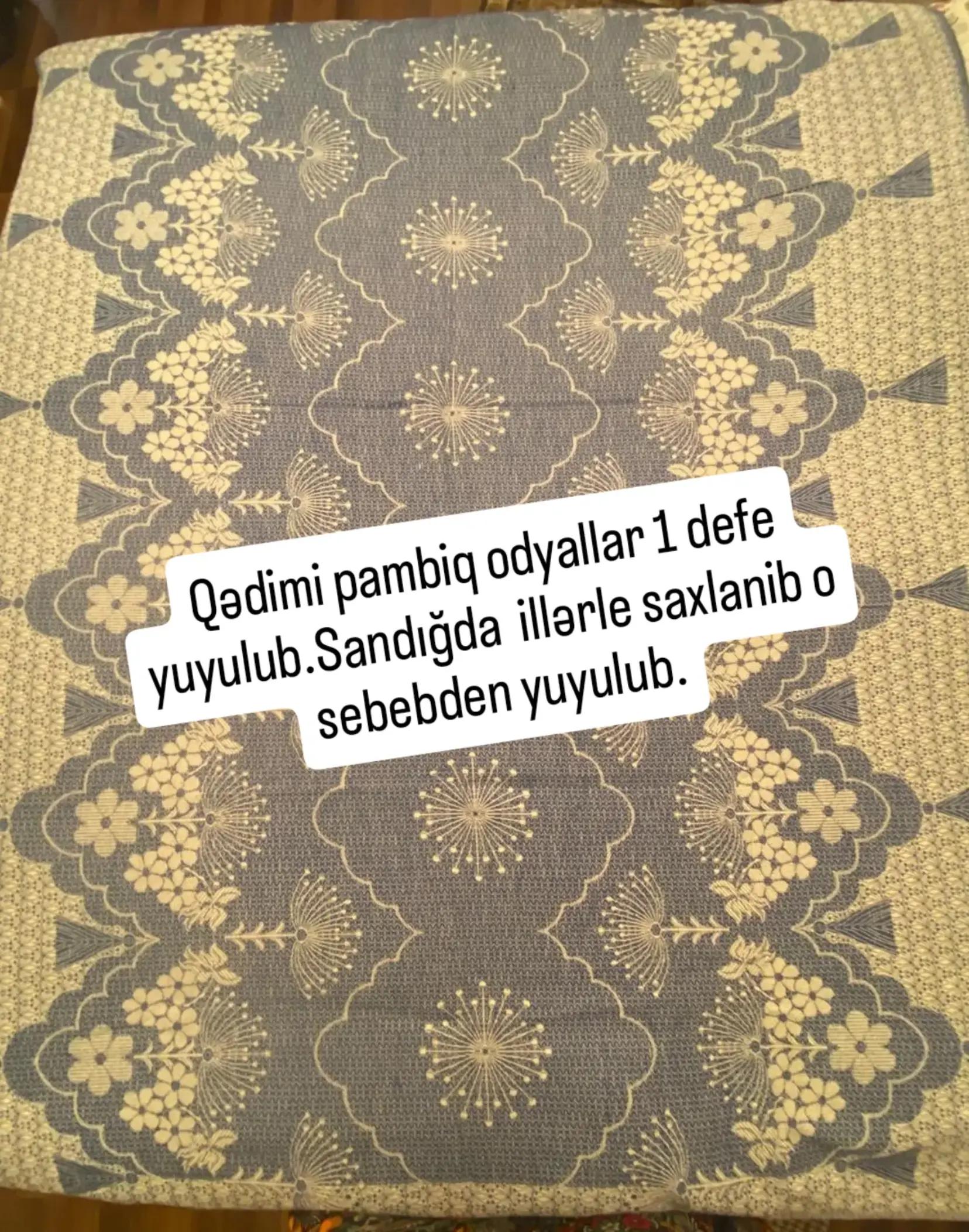 @qedimi eşyalar