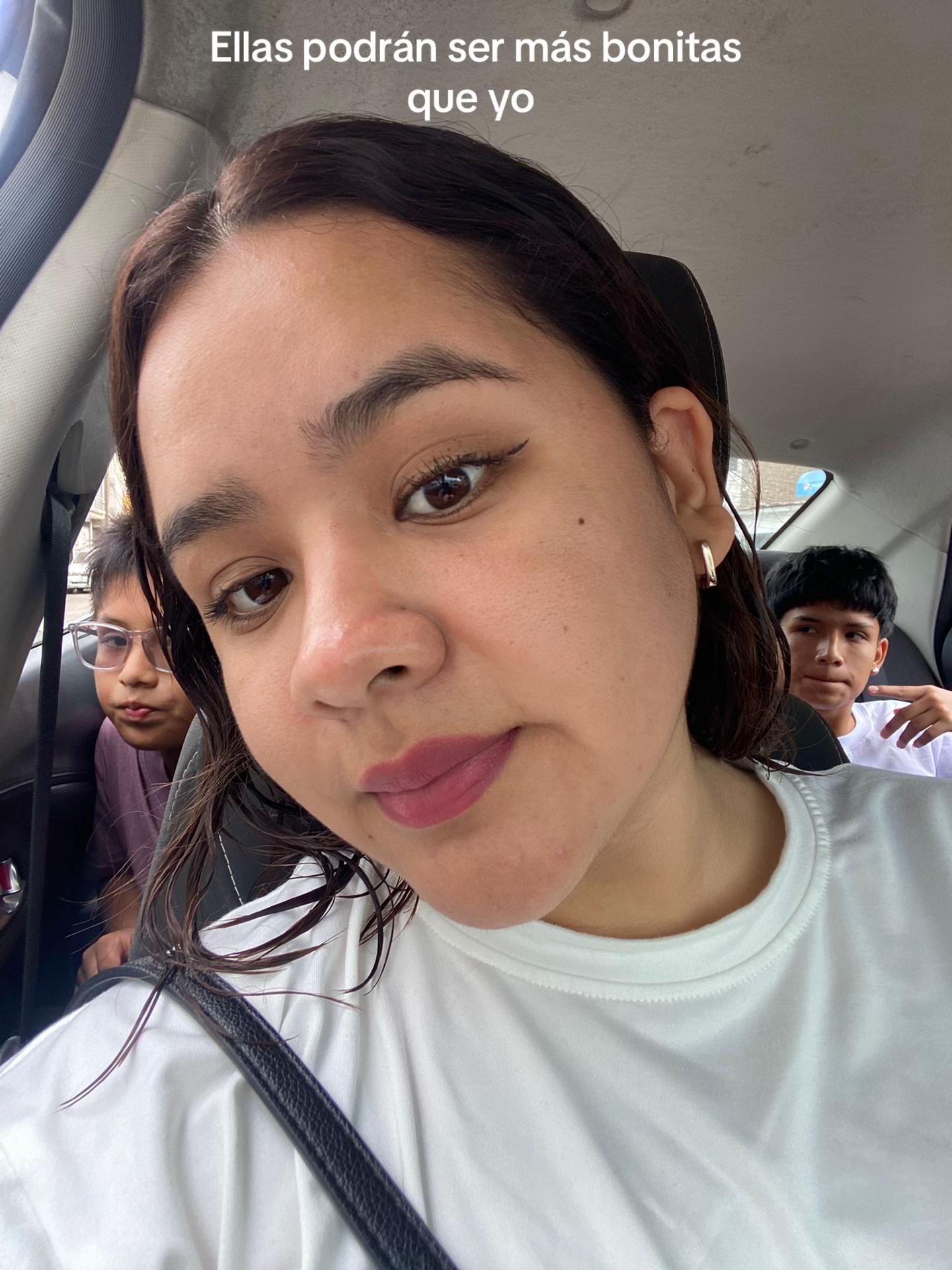 @Ana Valentina