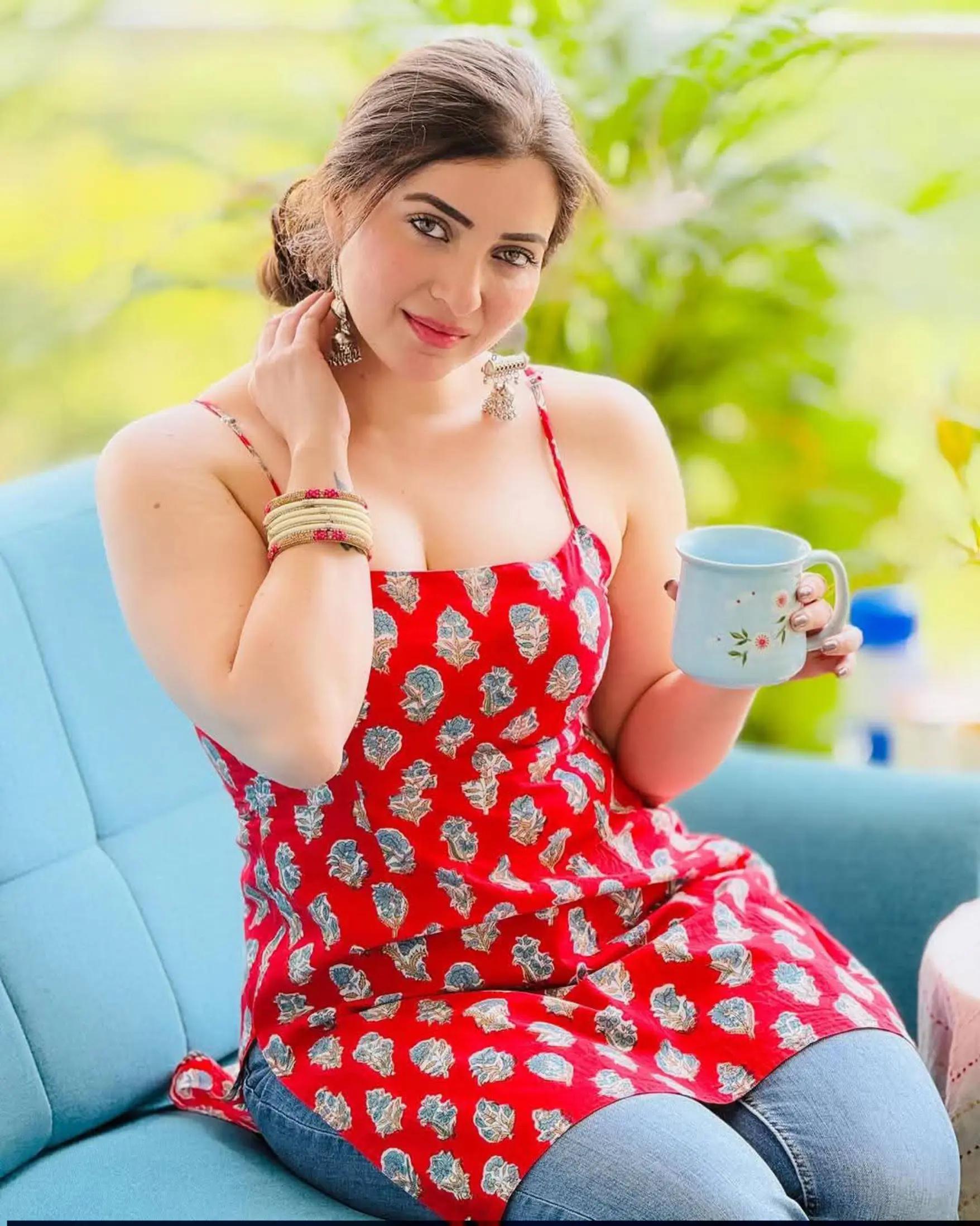@PoojaJanRao