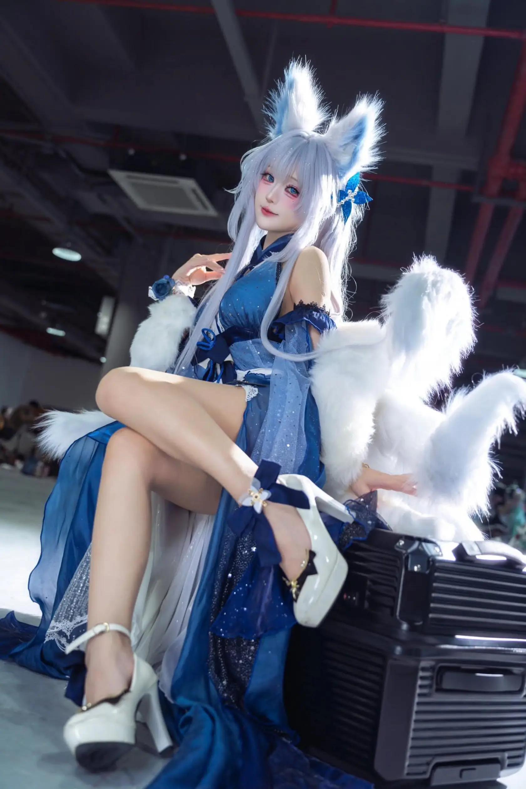 @Video Cosplay