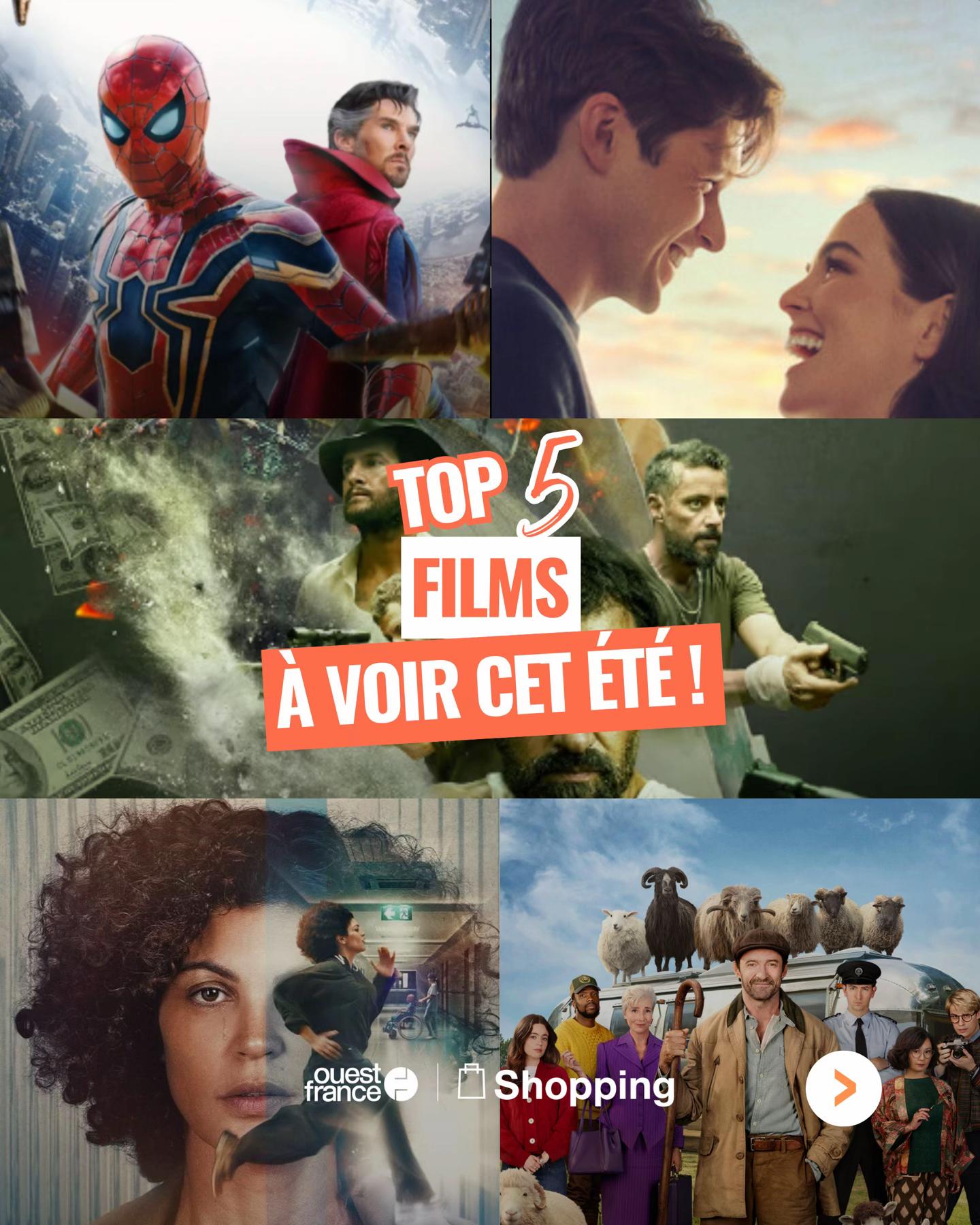 @Ouest-France Shopping