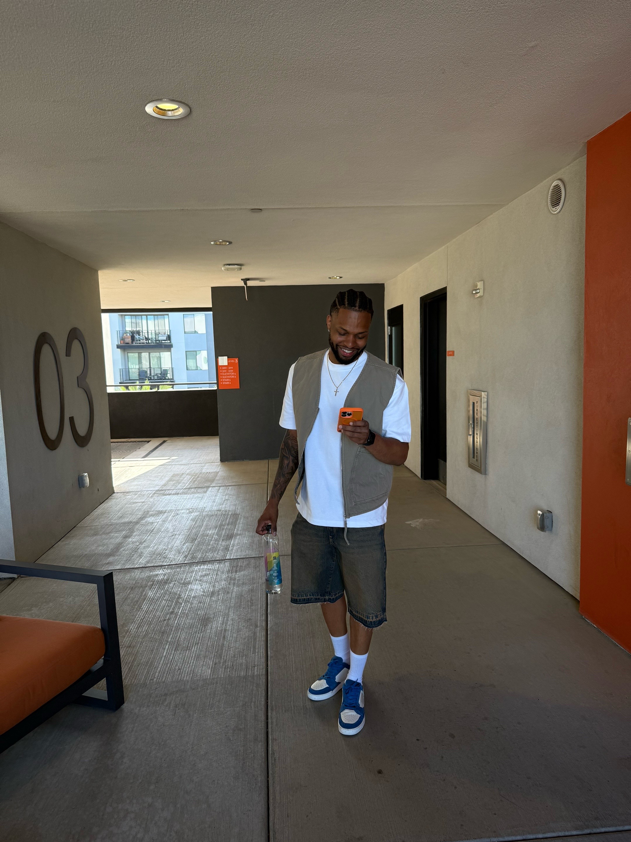@CwillTalks| UGC Creator
