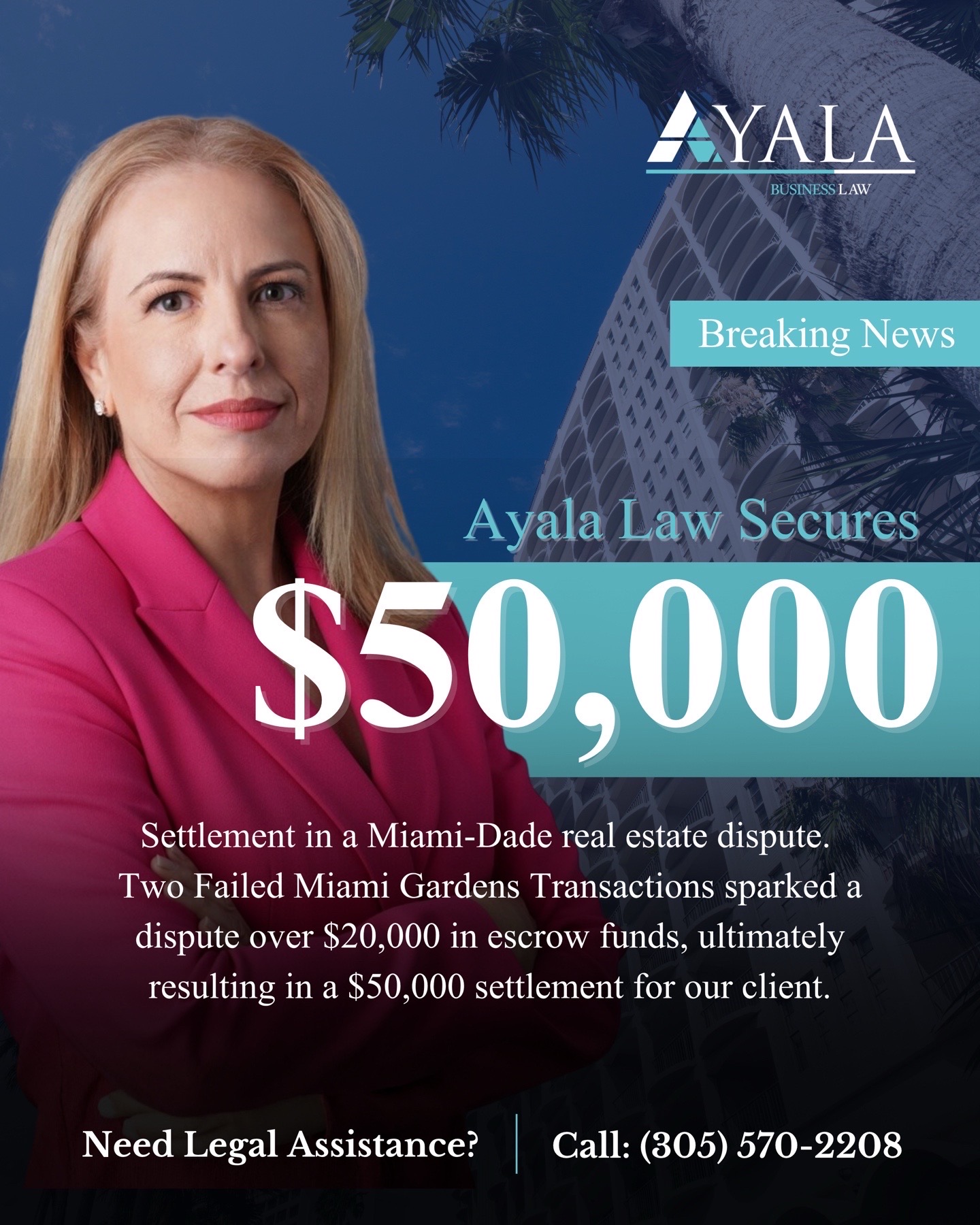 @Ayala Law P.A.