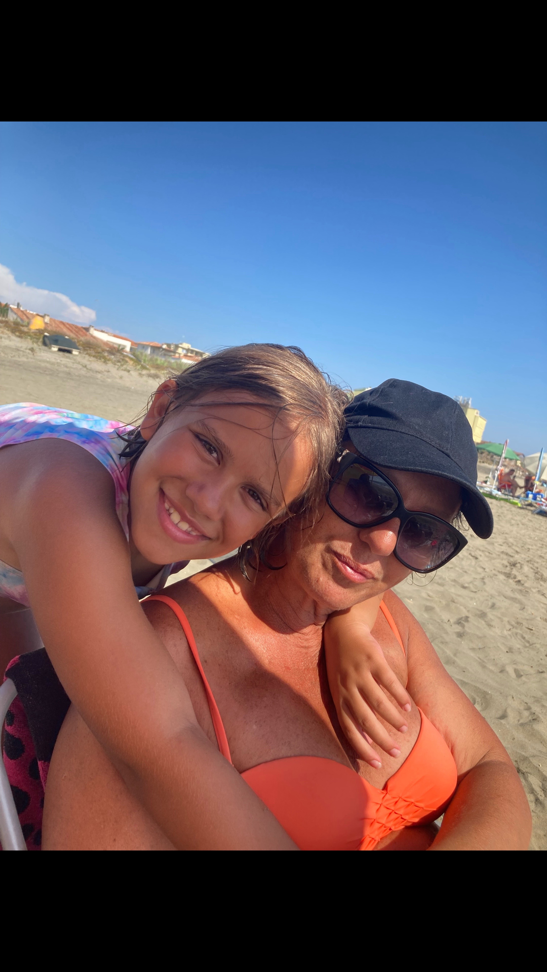 @danie Ale vita di mamma ❤️💙