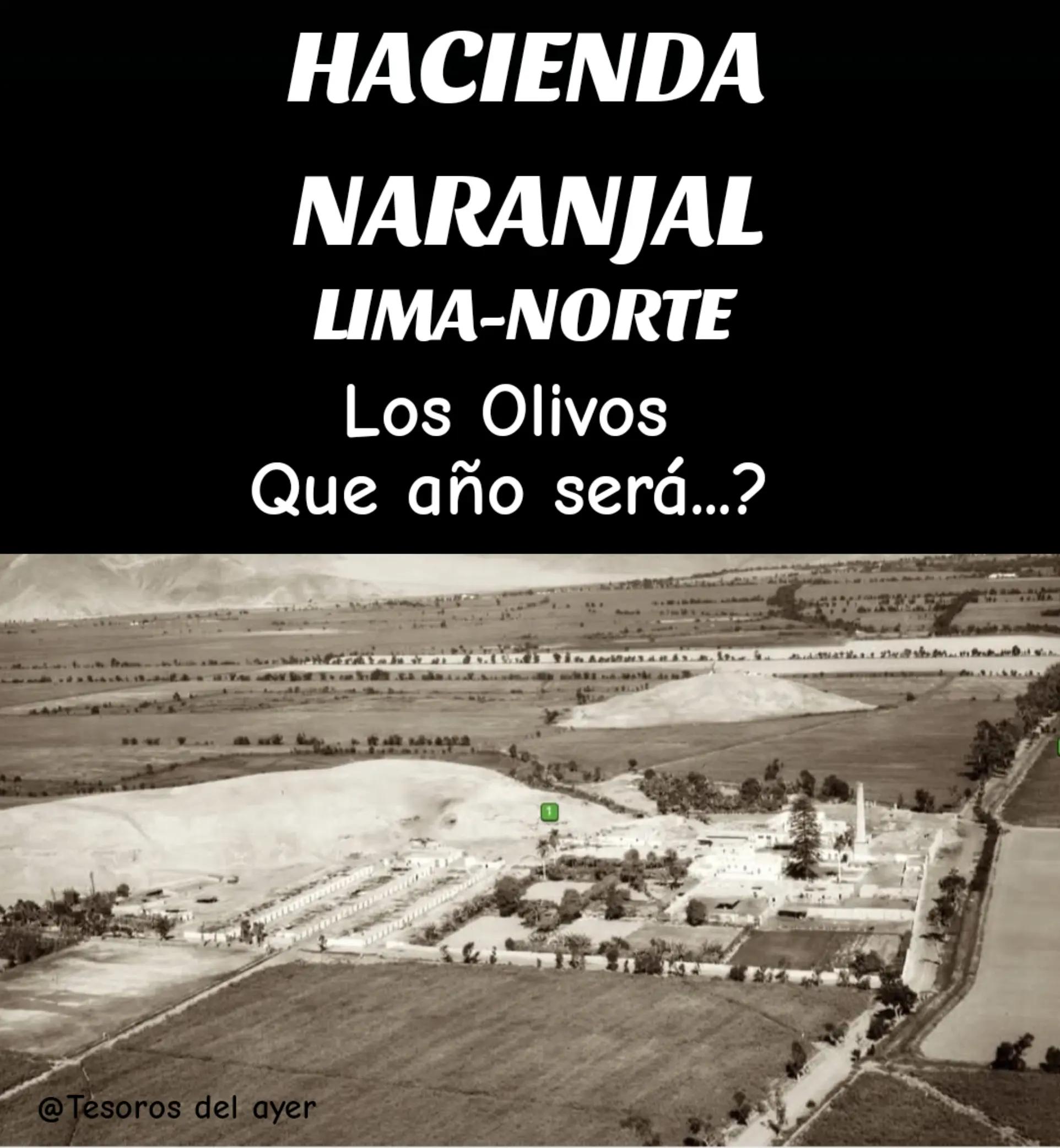 @Tesoros del ayer