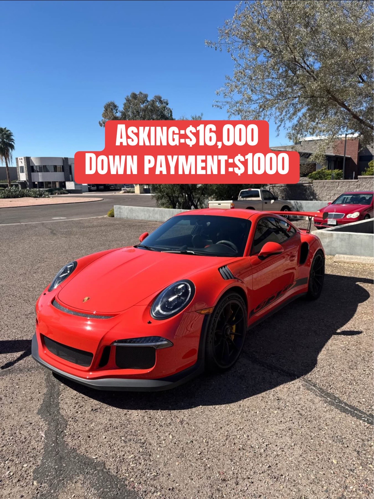 @bank repossessed cars