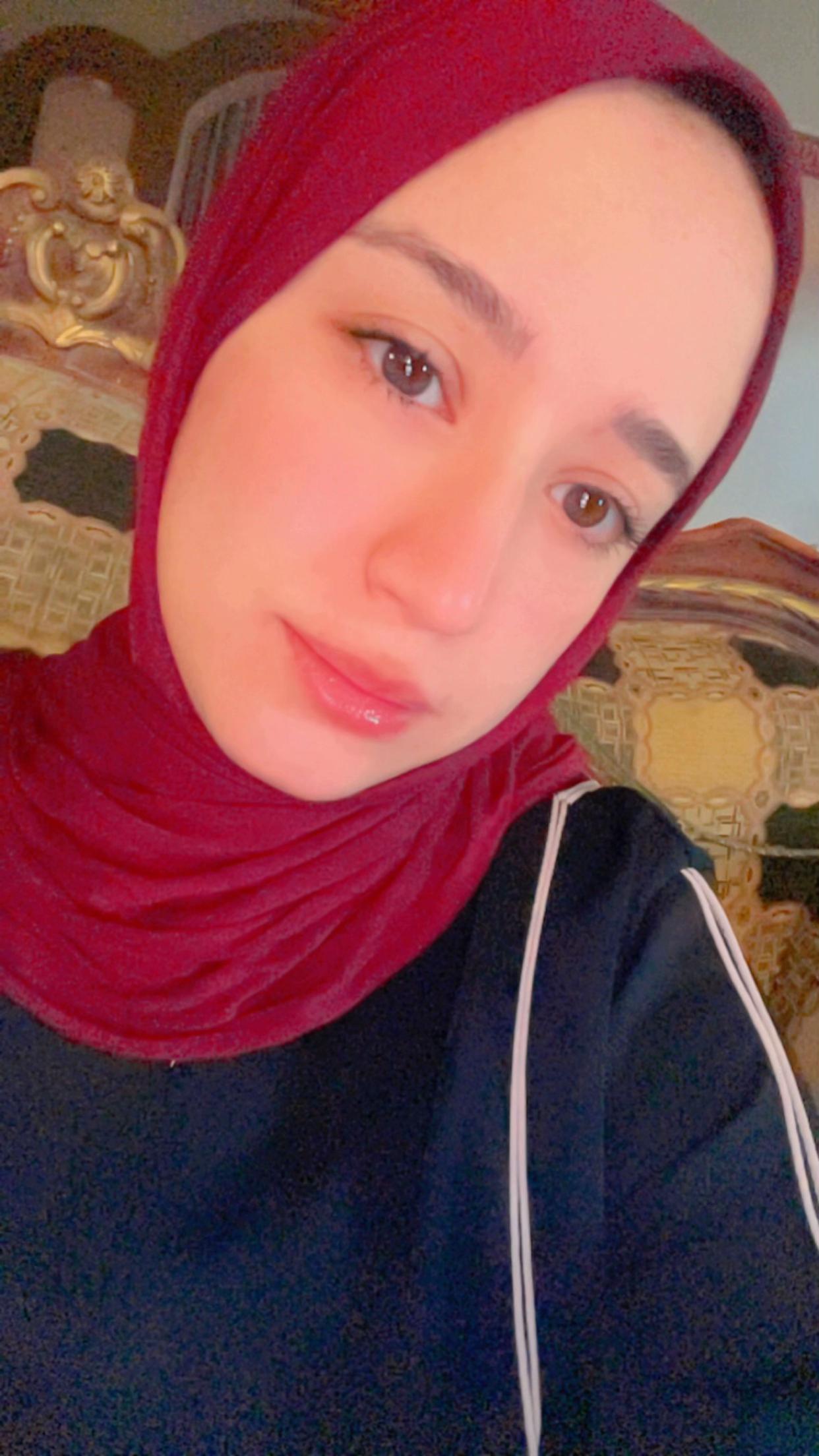 @Fatma Mahmoud