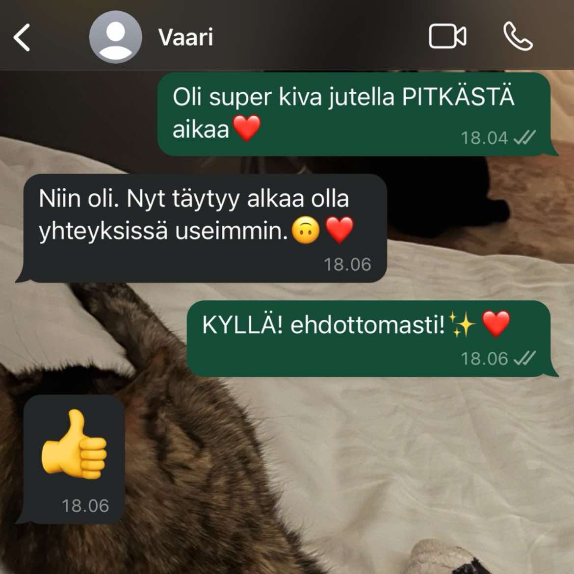 @Sofia Saarinen