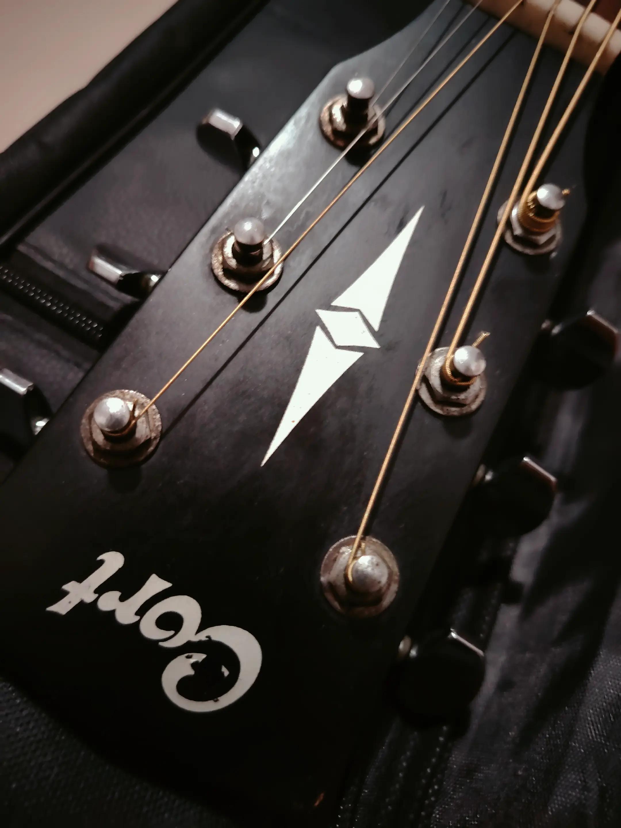 @Guitar Ortho Ph