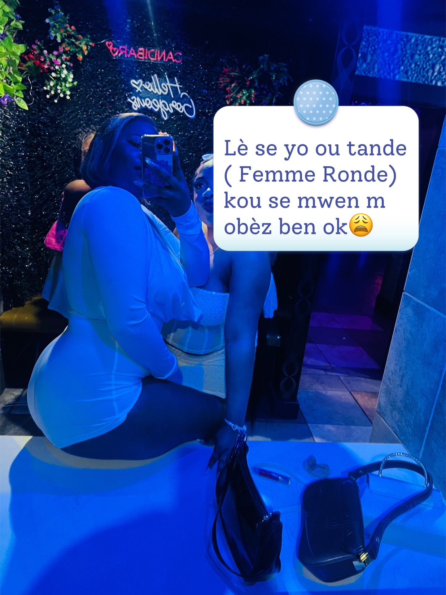 @Honey🍯♉️🇭🇹💰