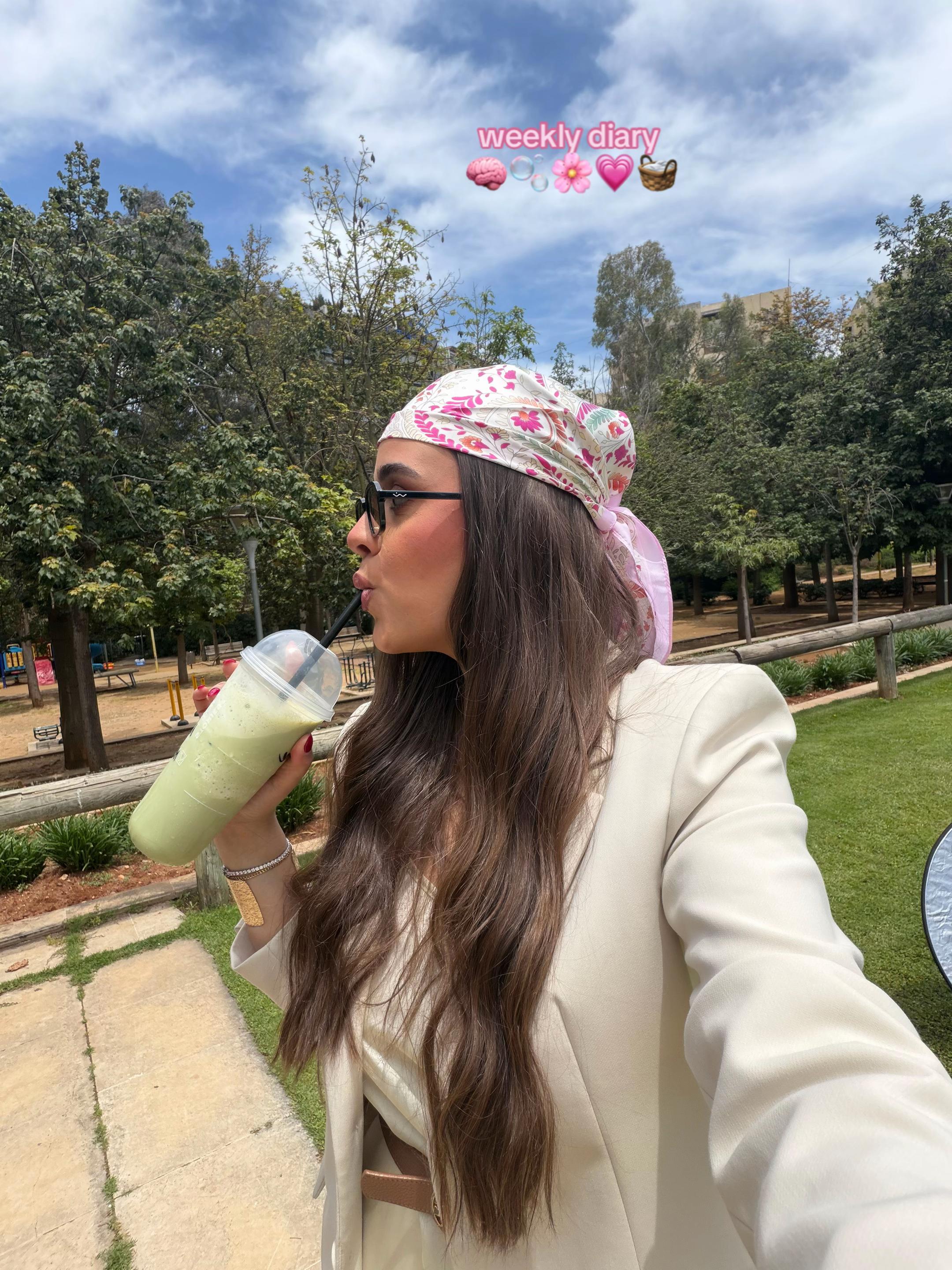 @⭐️ Gaelle غاييل