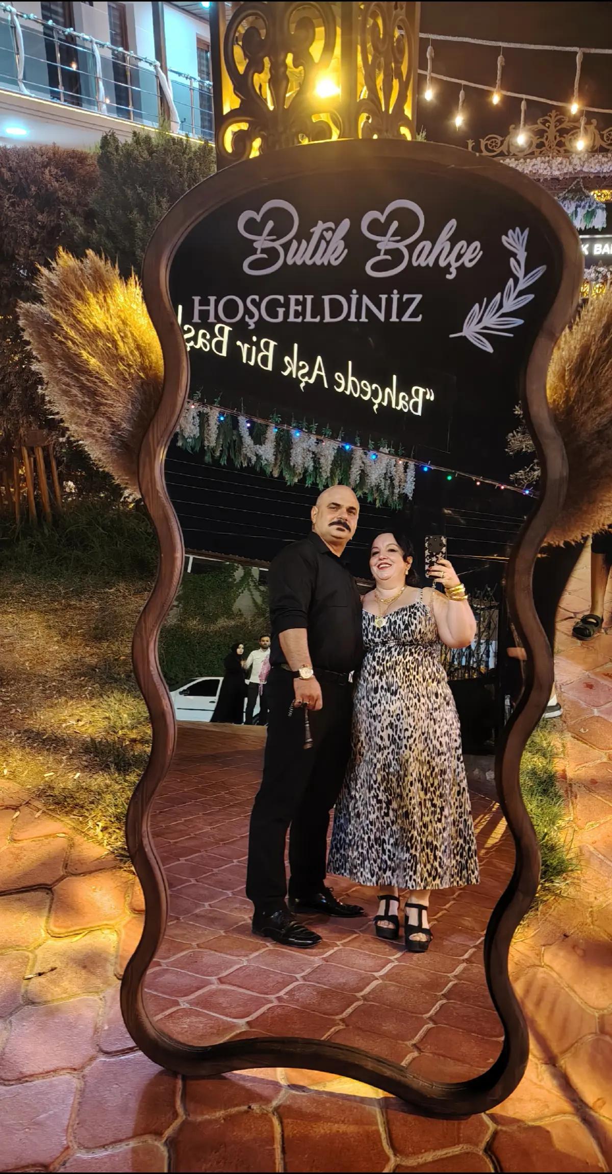@HÜLYA YILDIZ