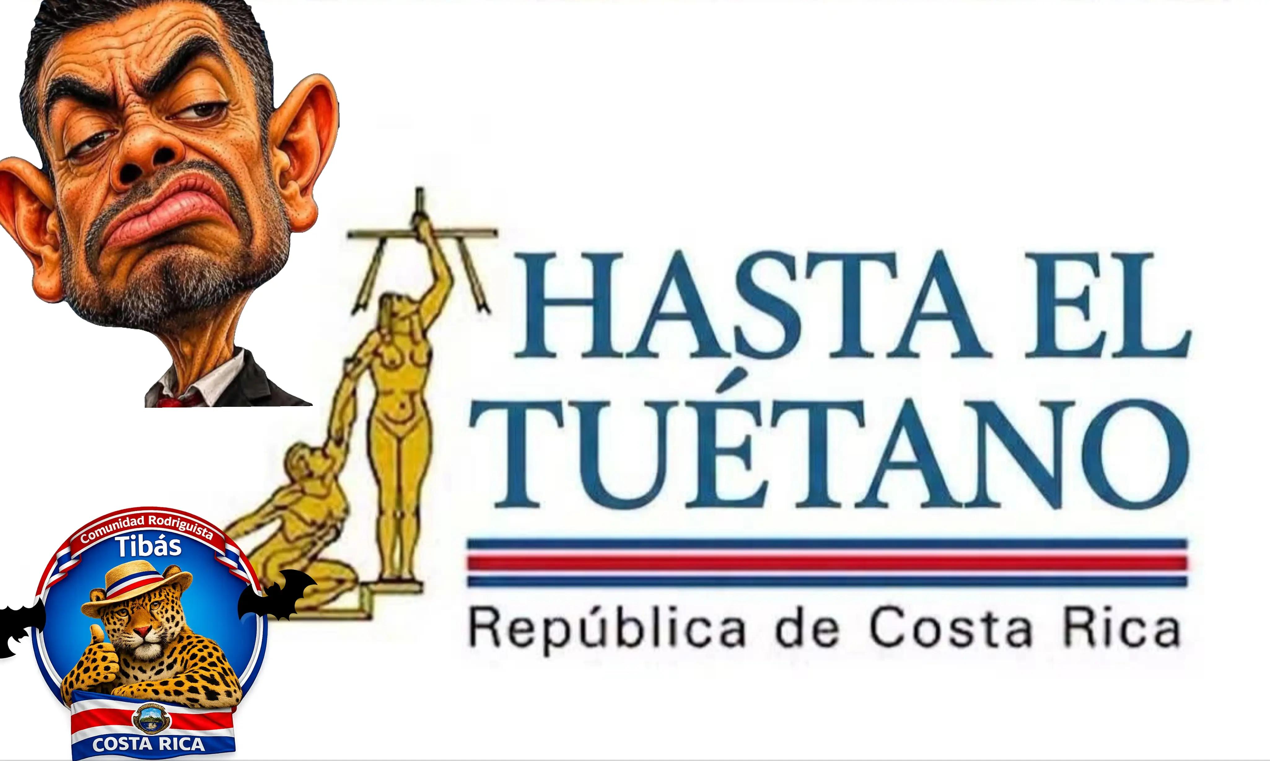 @Comunidad Rodriguista Tib&aacute;s