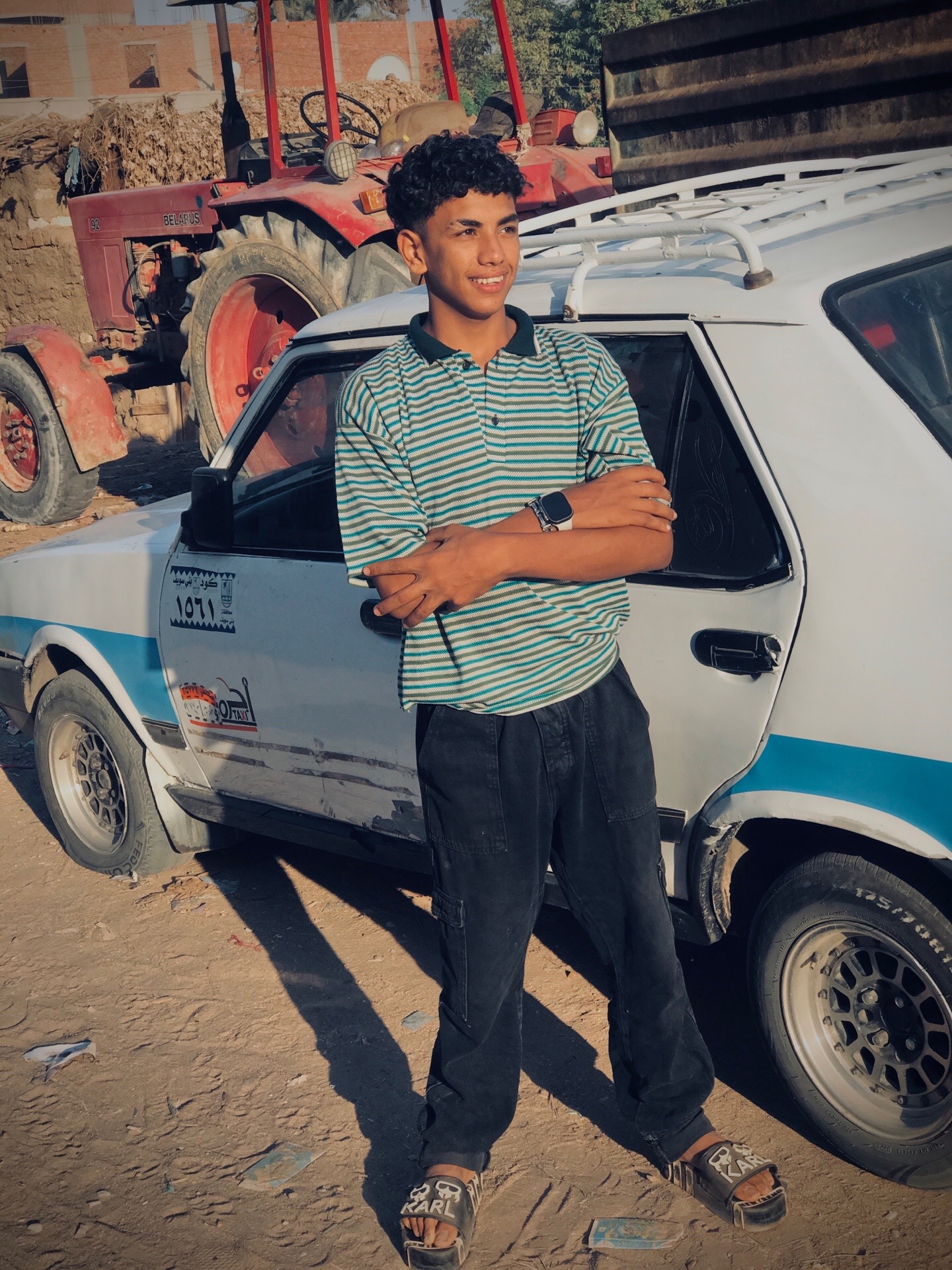 @Mohamed Khairy