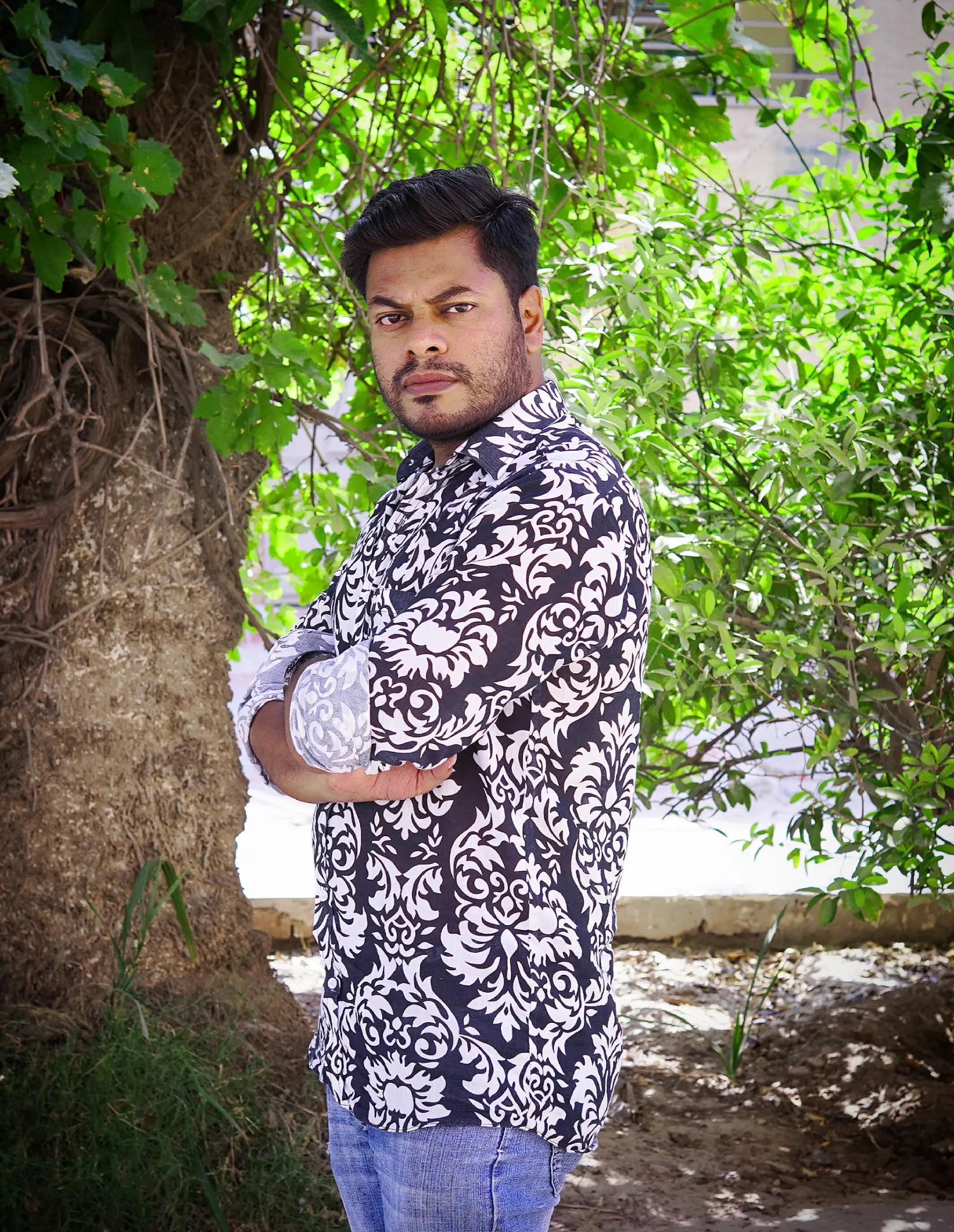 @OsAma Qureshi