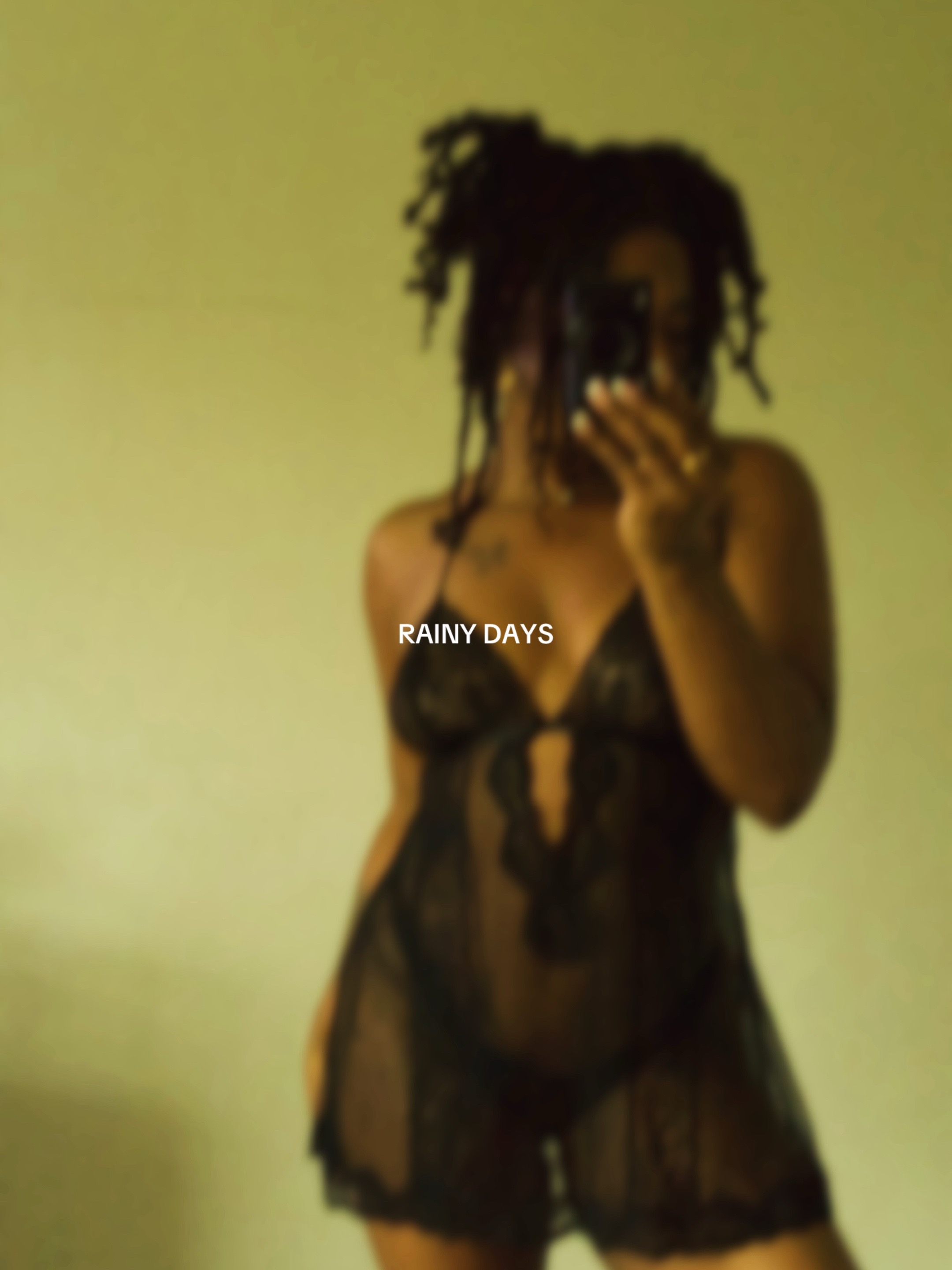 @Desiré | Sensual Yogi