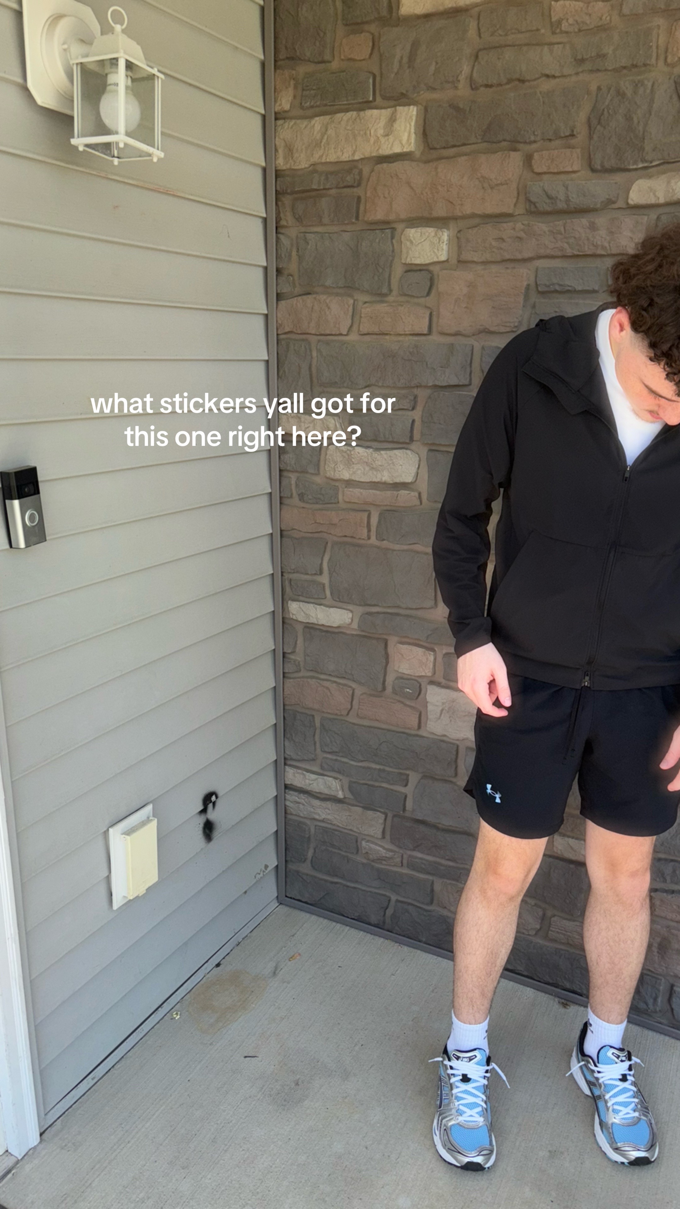 @ 