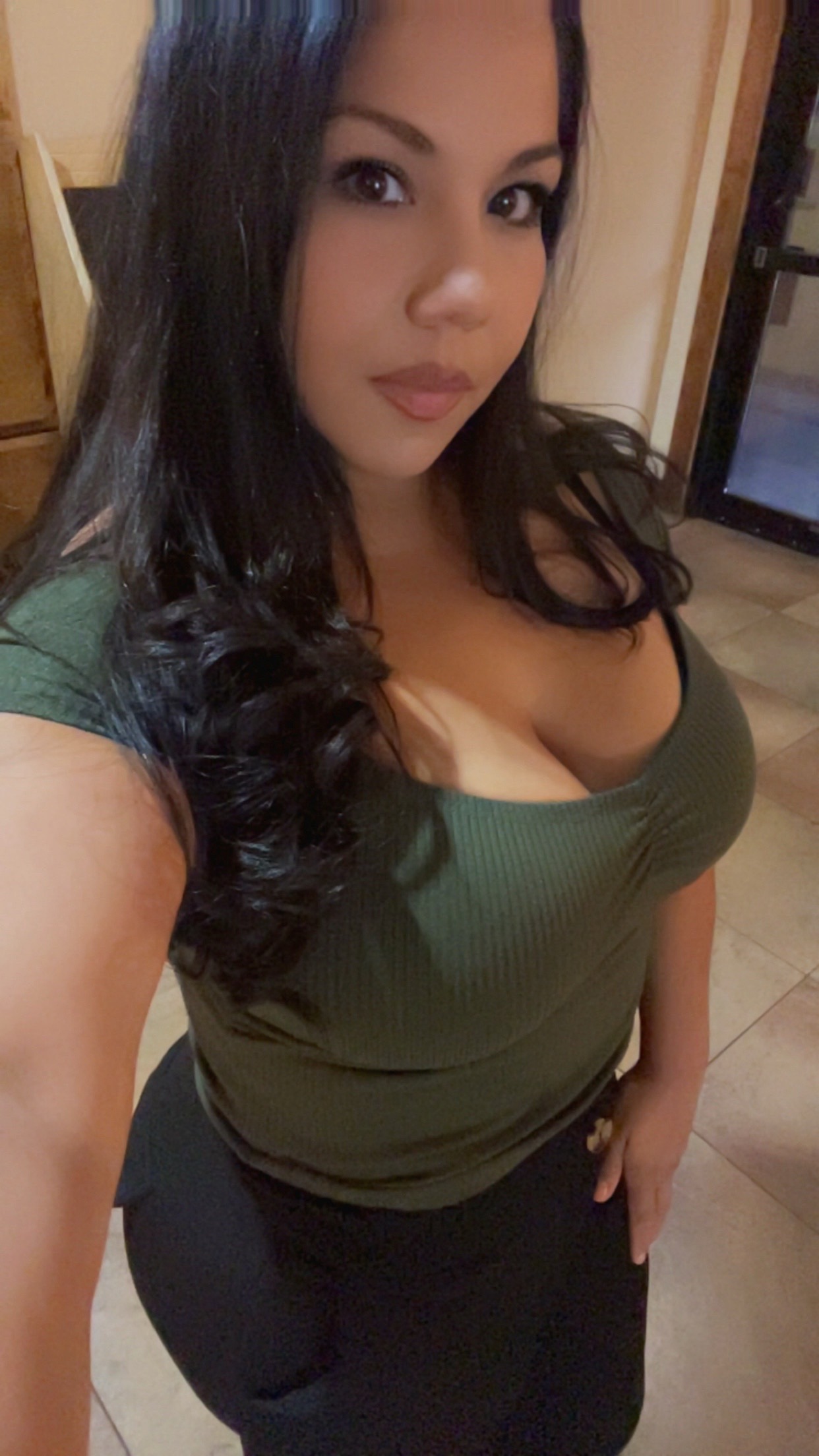 @Erika Enriquez
