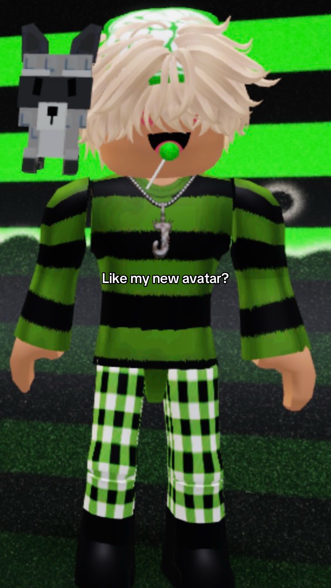 @Jayce Roblox world