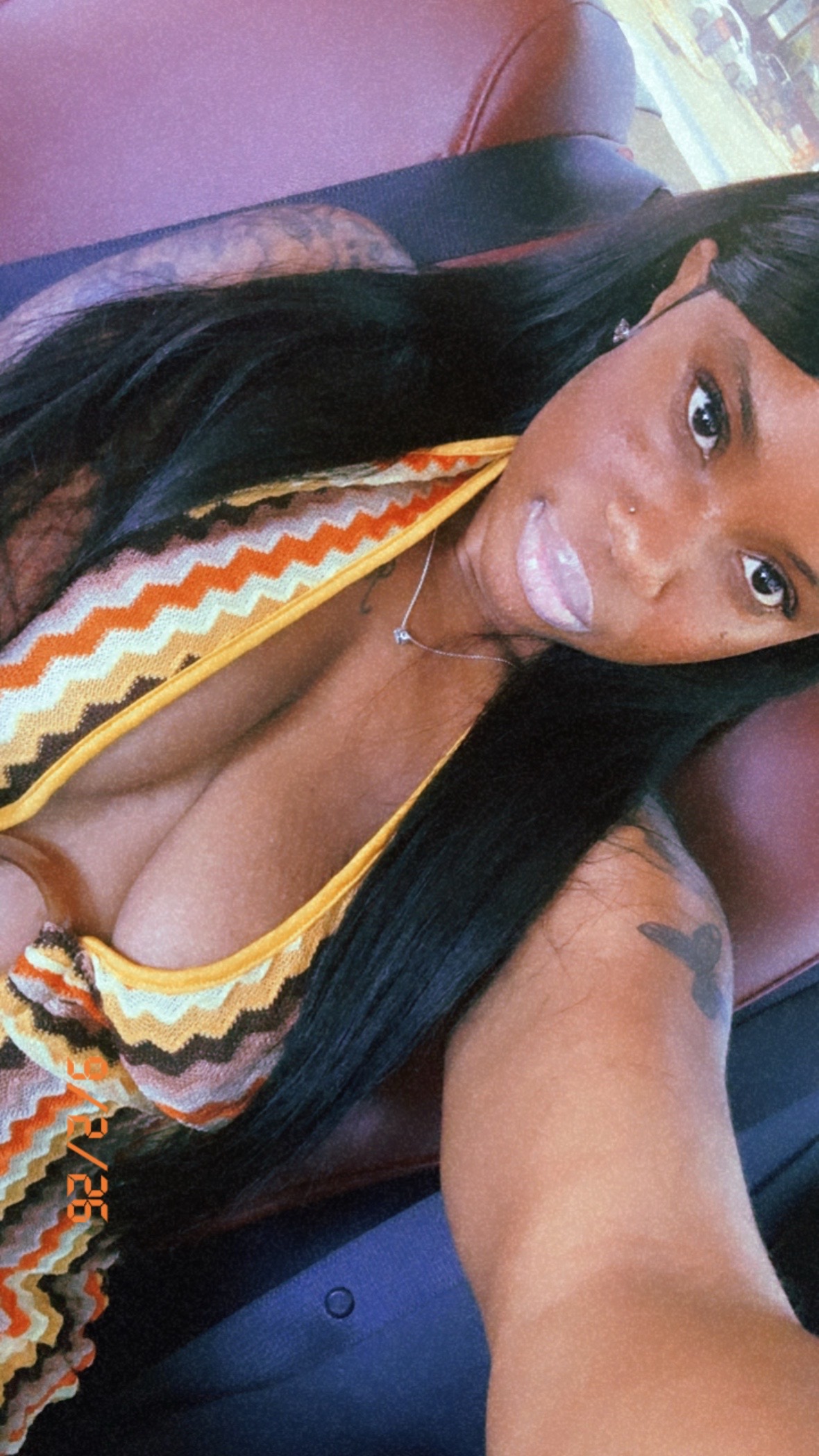 @TheRealAlexisKierra
