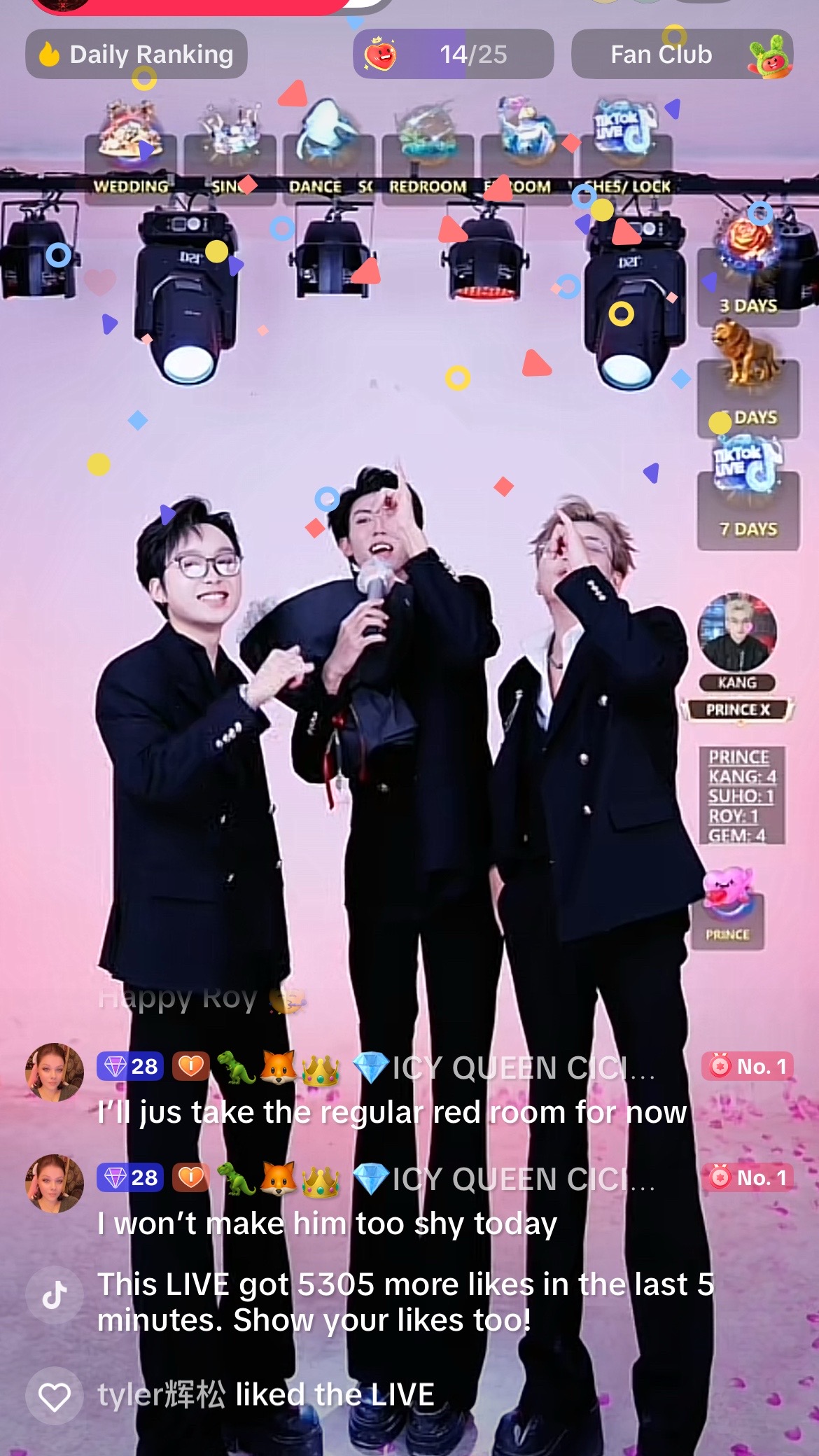 @๐ฆ๐๐ฑQUEENCICI ๐งฟ๐๐งโ๏ธ