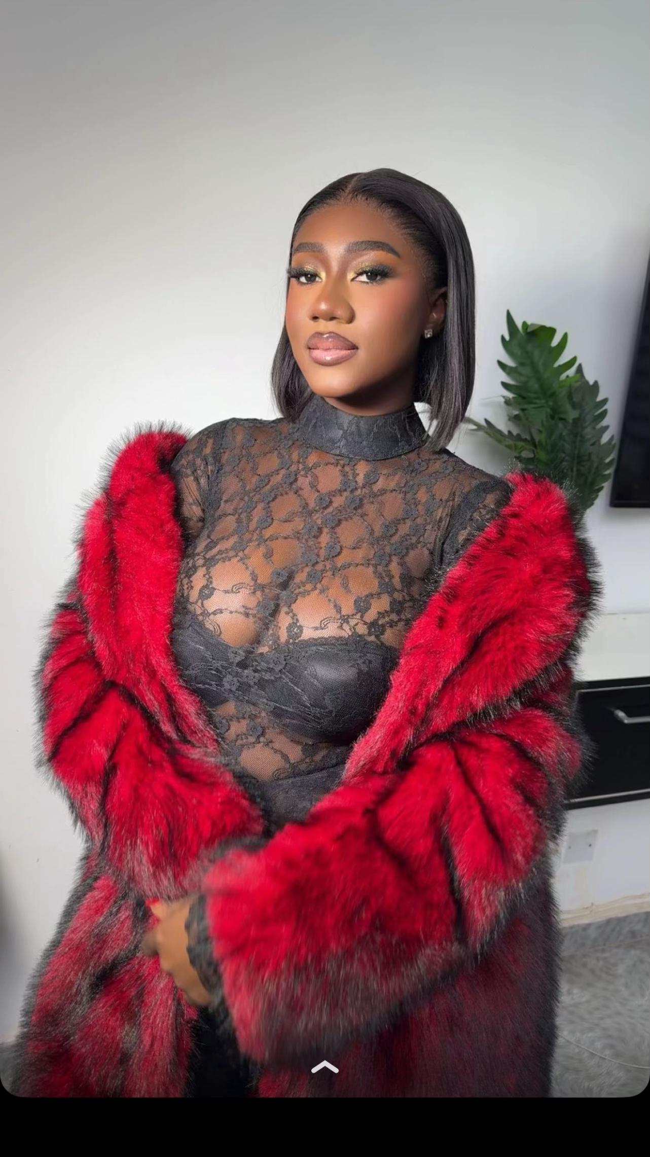 @HAJIABINTUDAUGHTER