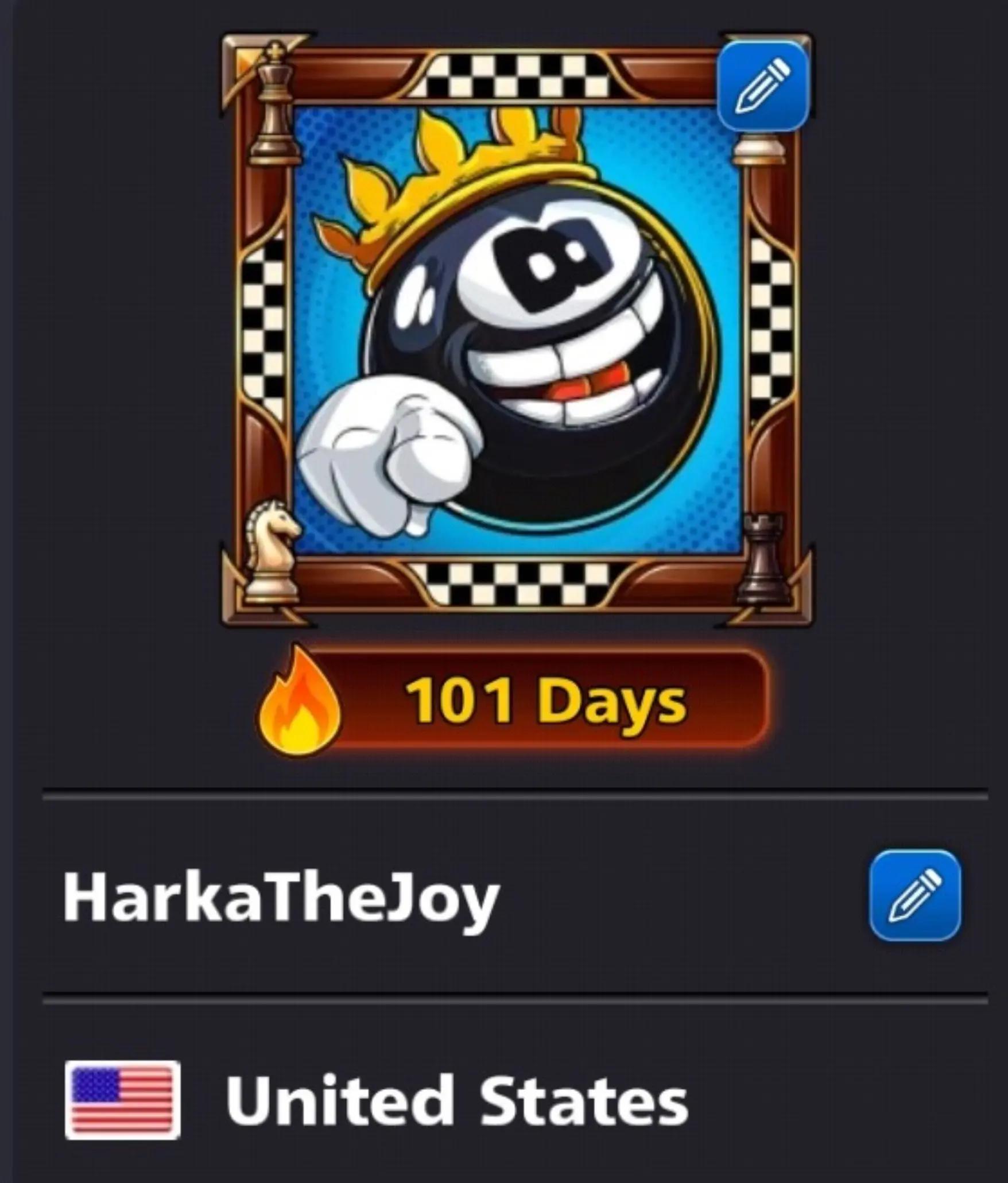@HarkaTheJoy