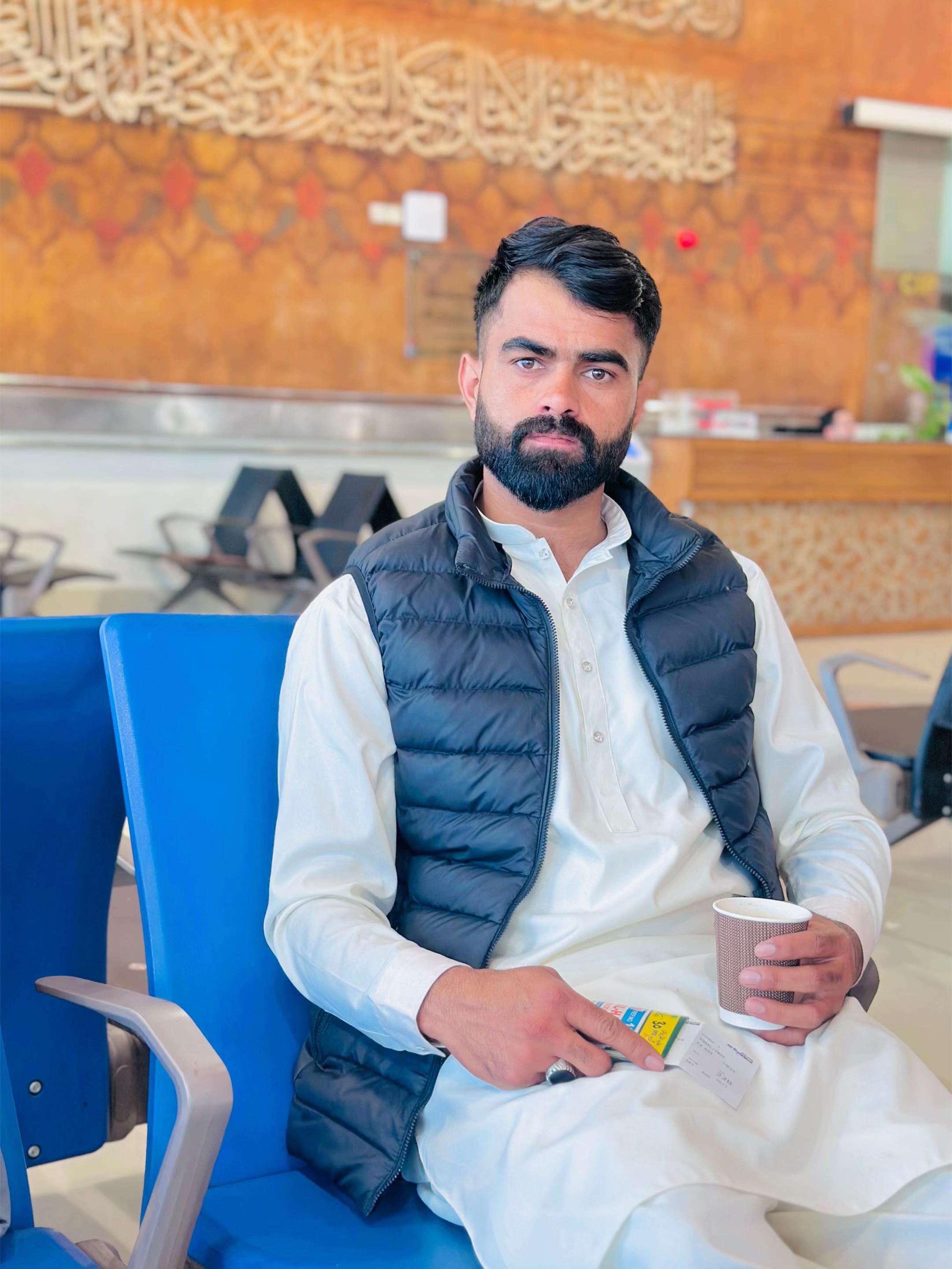 @Ch Sohail GujjaR