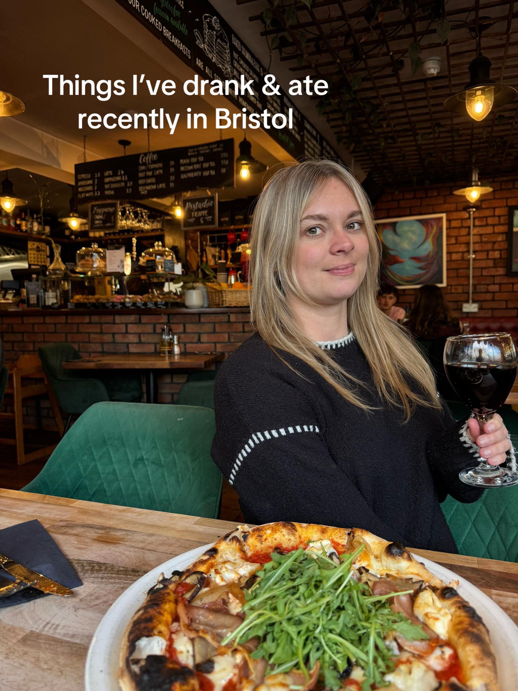 @Love For Bristol UK