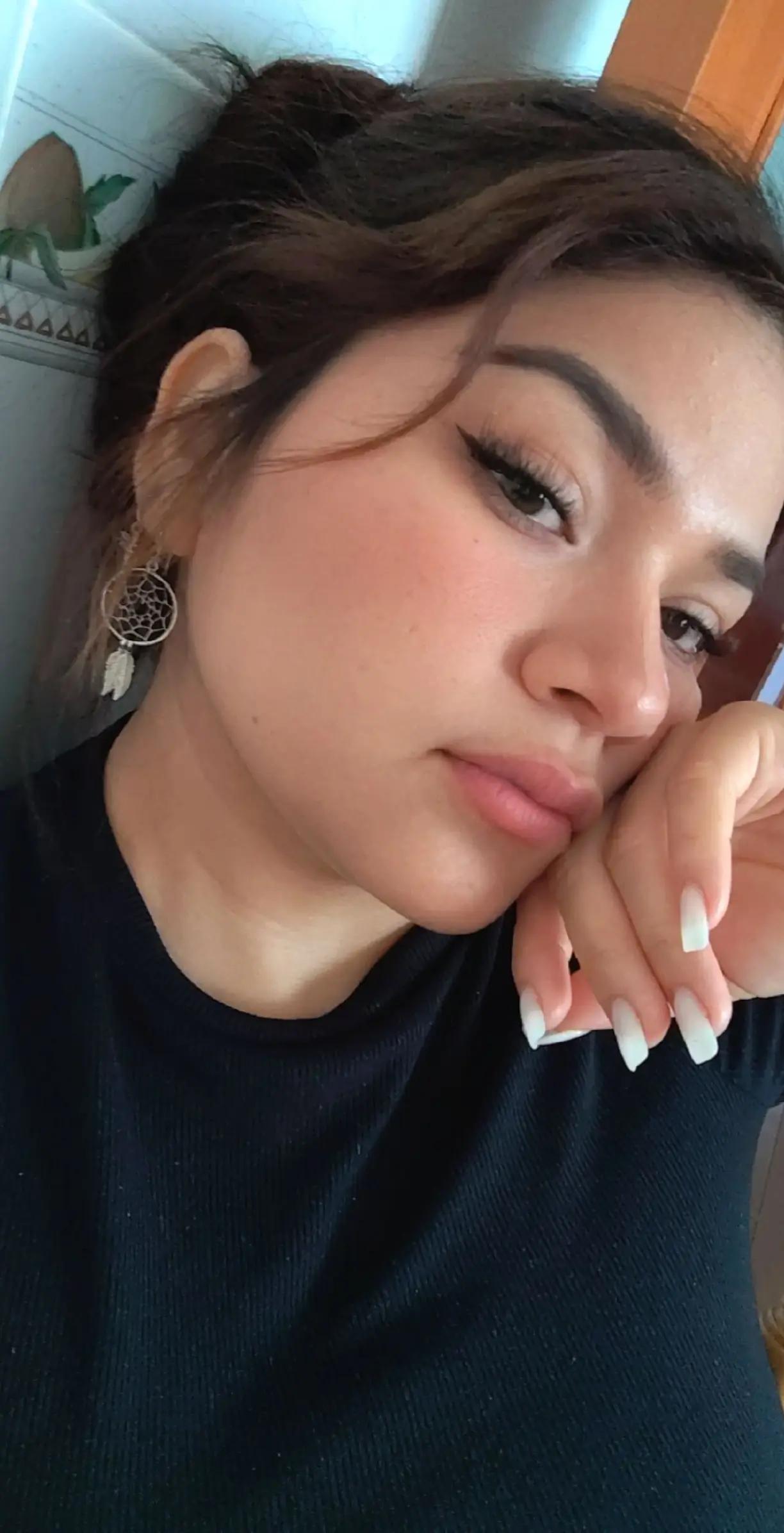 @Karen Delgado