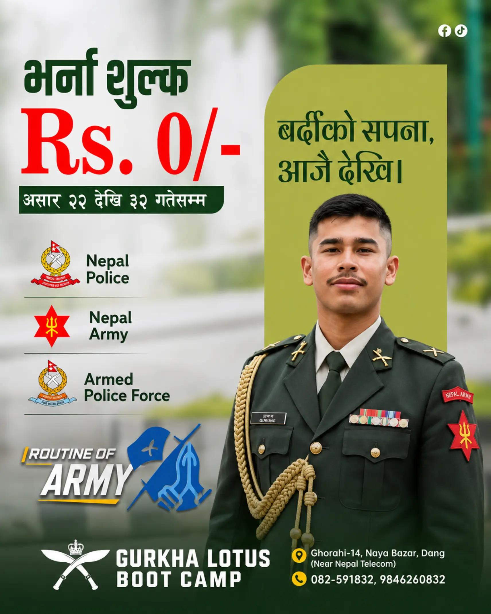 @RoutineofArmy