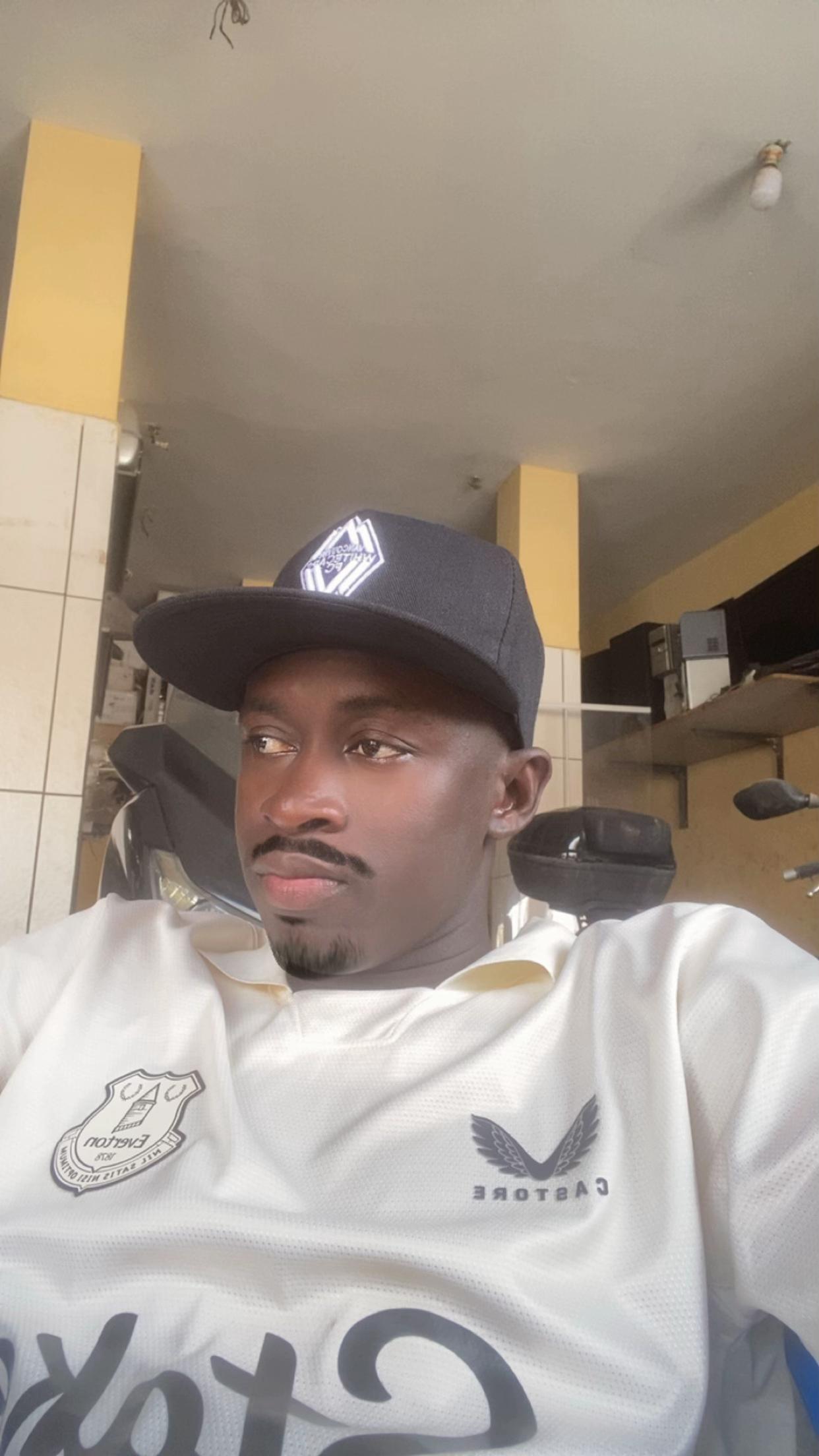 @Momodou, bou serigne, Fallou