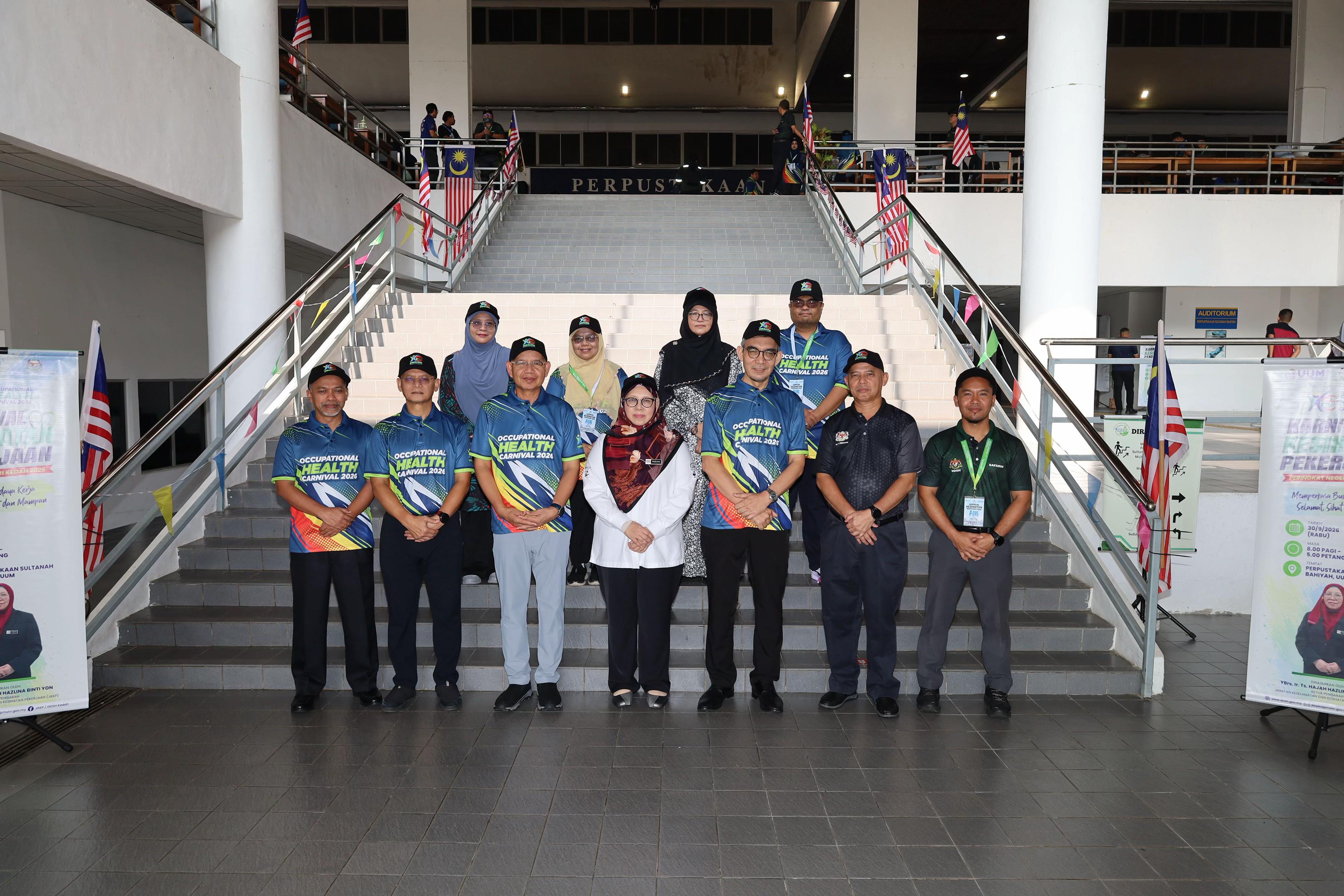 @JKKP / DOSH Malaysia