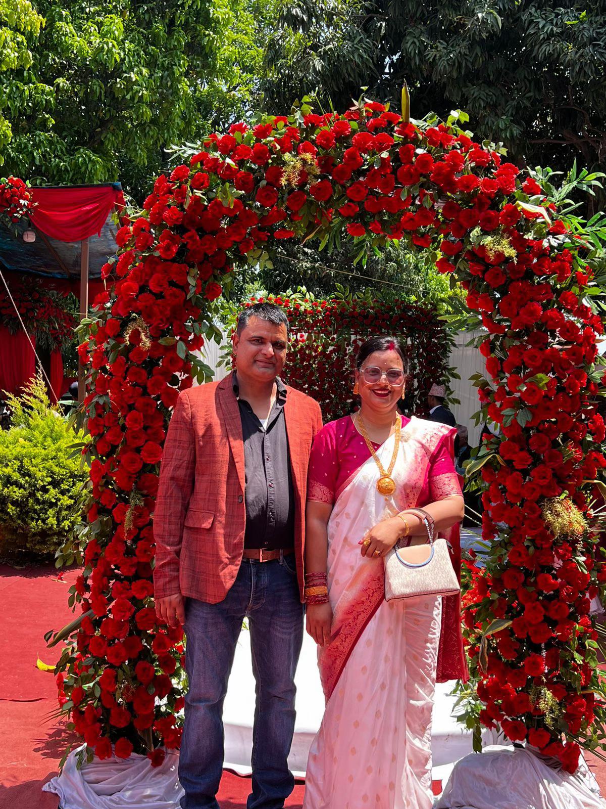 @Sushila pokhrel
