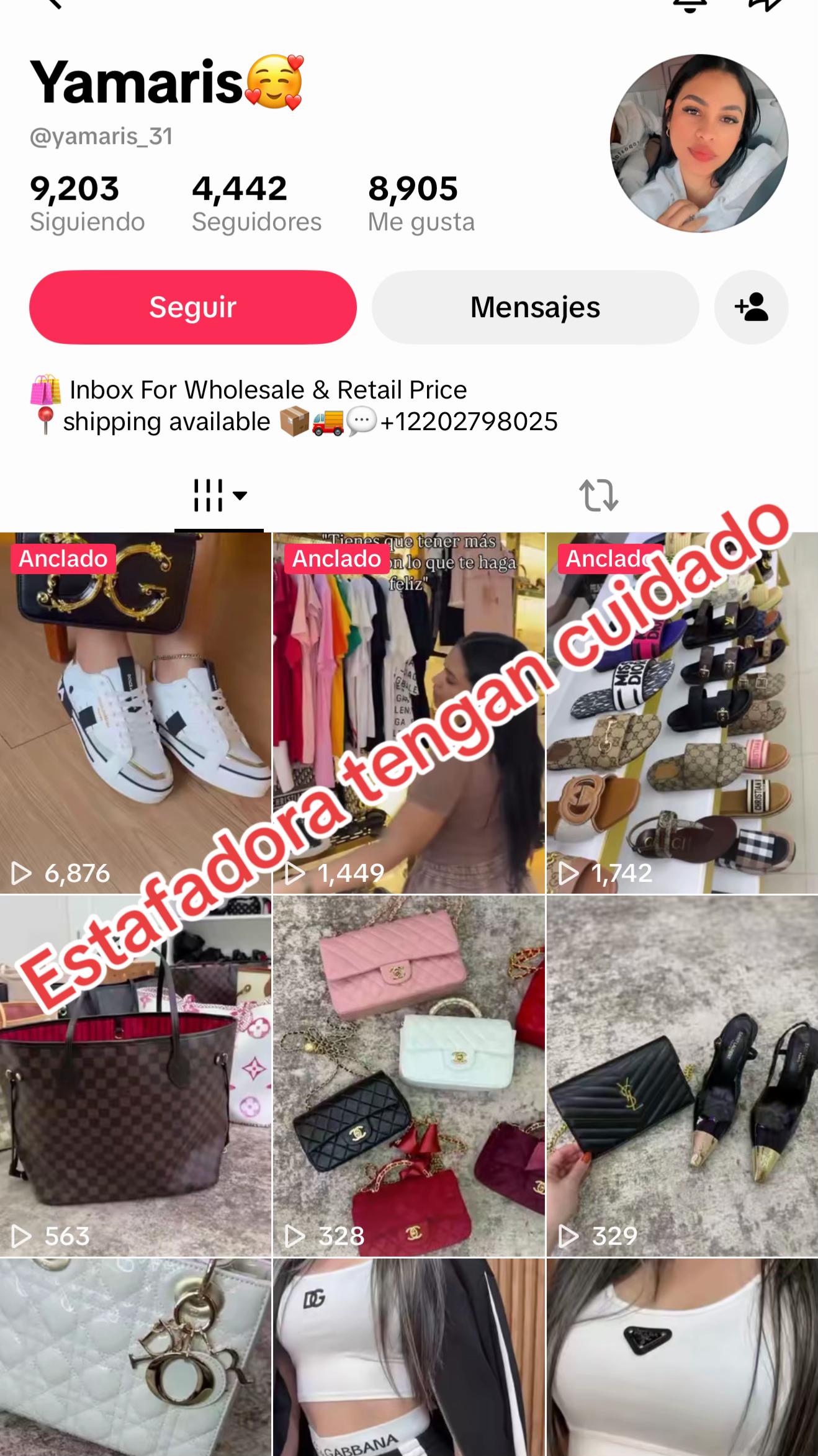 @lafarahona