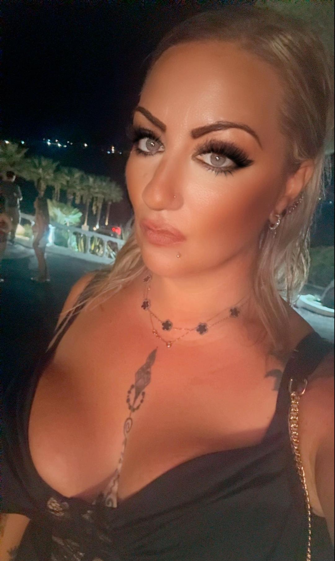 @Francesca Sammarro