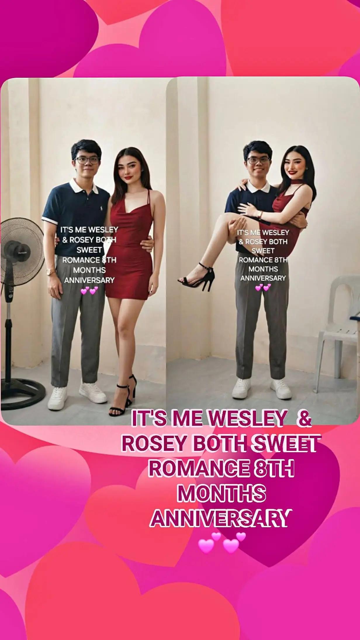 @mg jowa Rosey & Wesley🇪🇸🇵🇭
