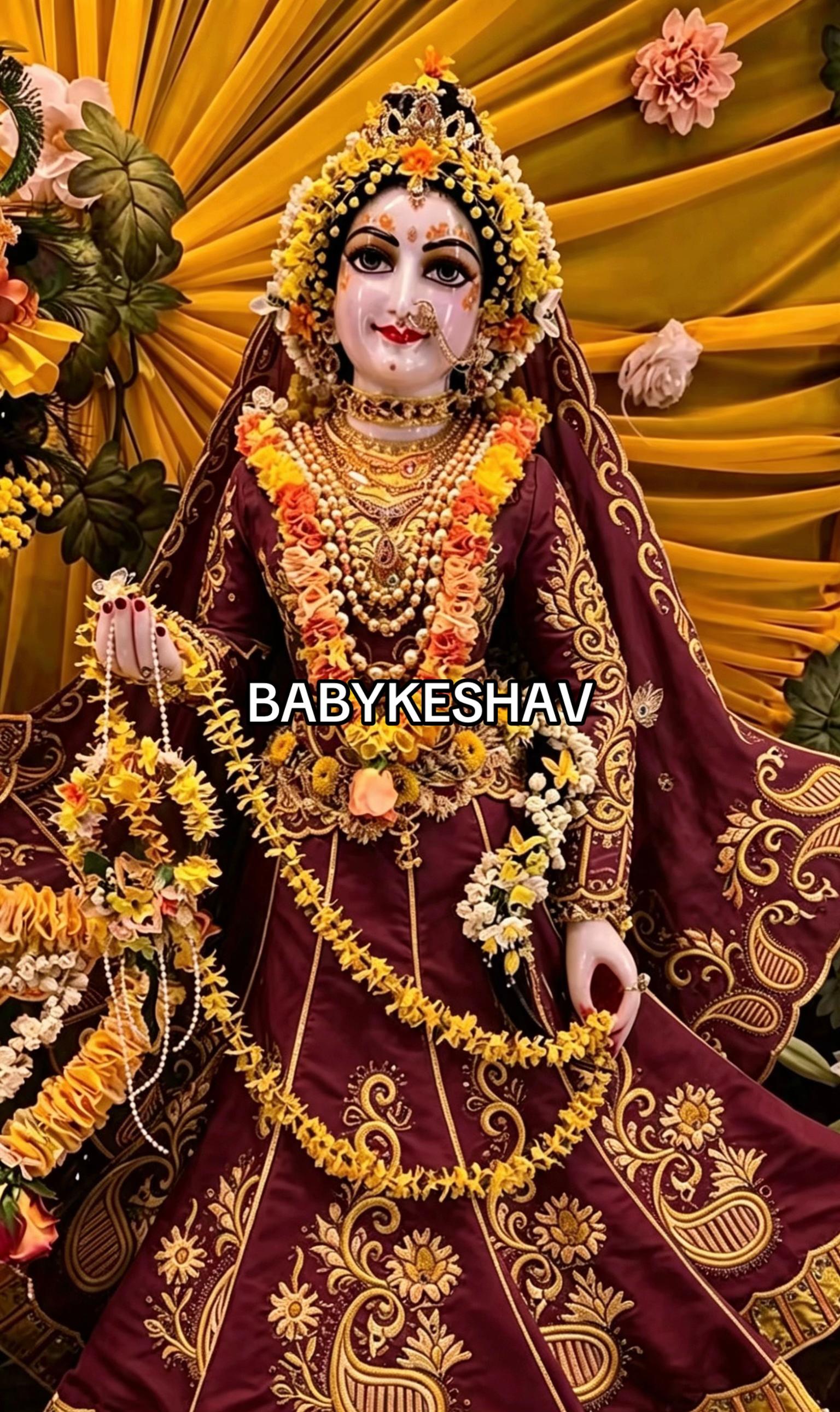 @Keshav