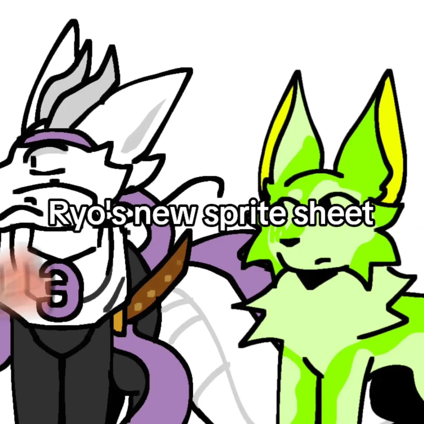 @🍃🌙MoonTheLeafeon!🇷🇺🔠/🔤🏭