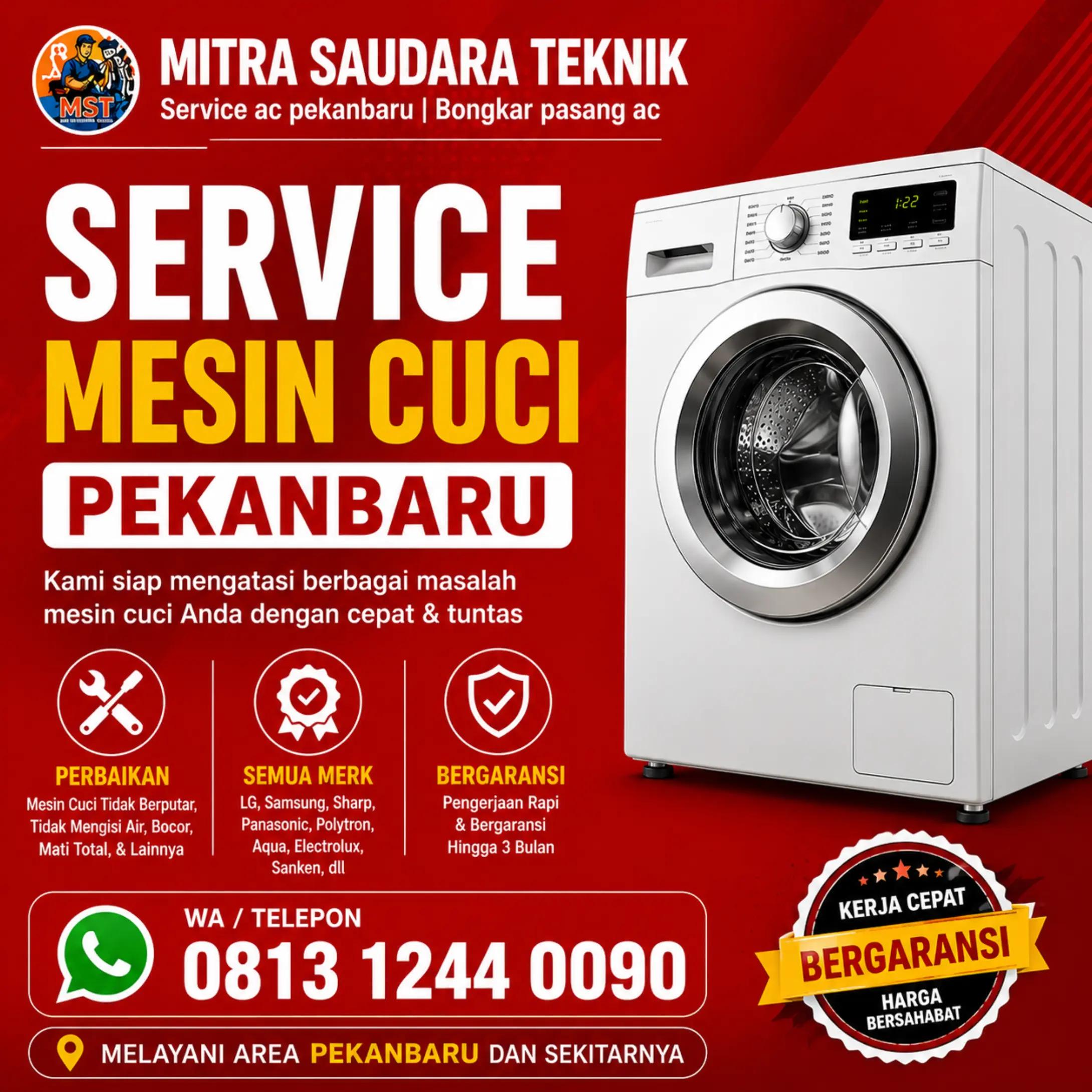 @MITRA SAUDARA TEKNIK