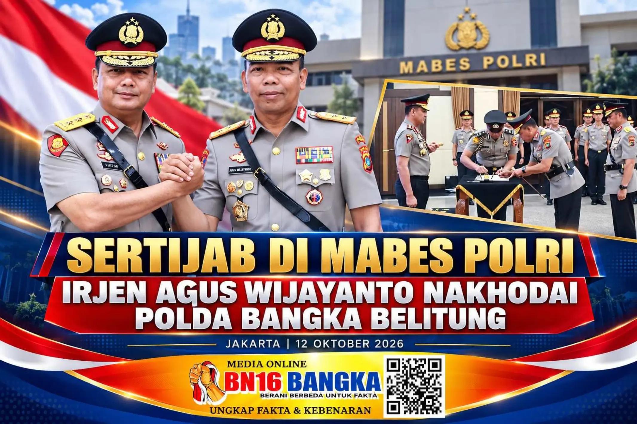 @BN16 BANGKA
