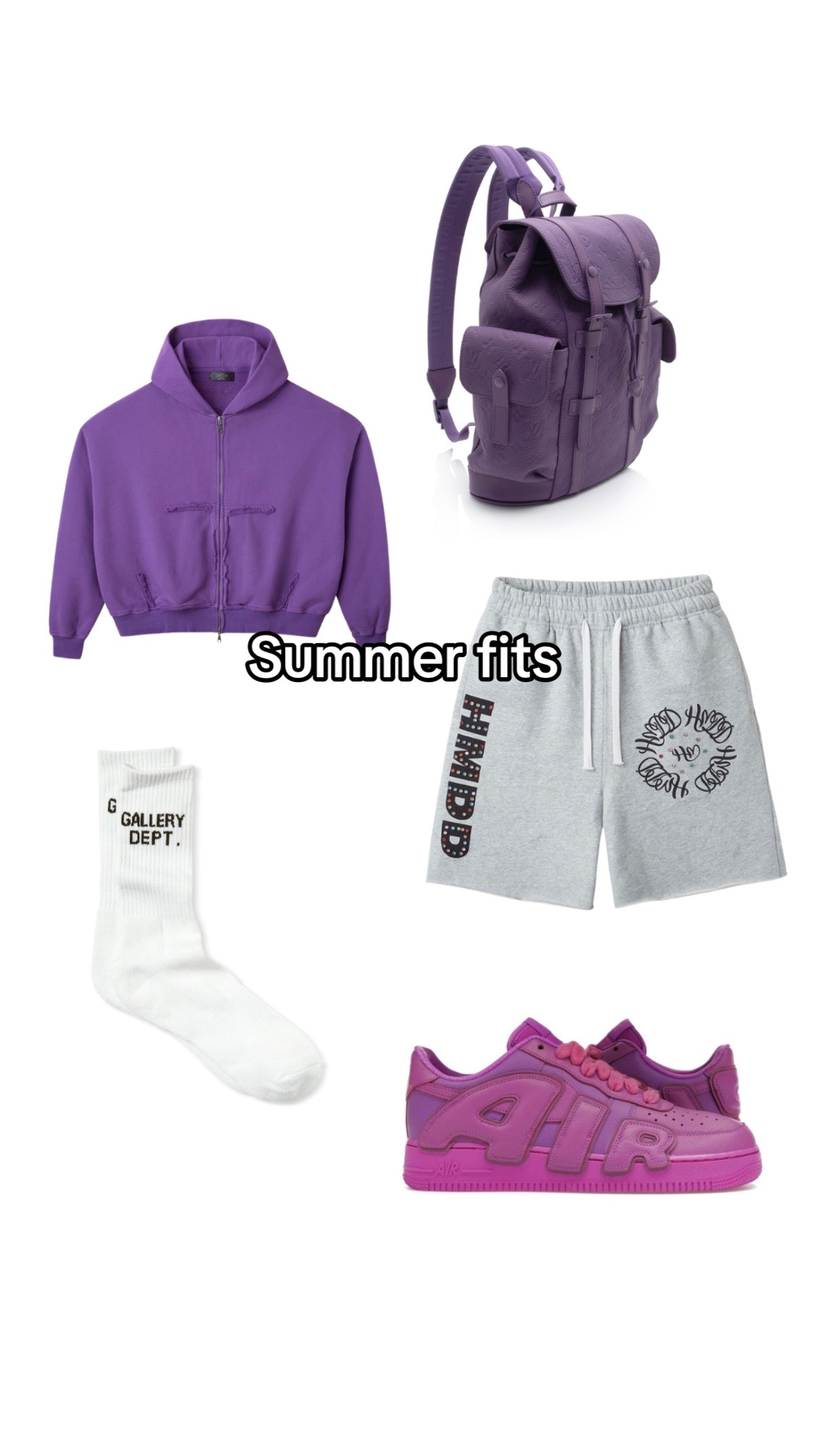 @Omega Hoops
