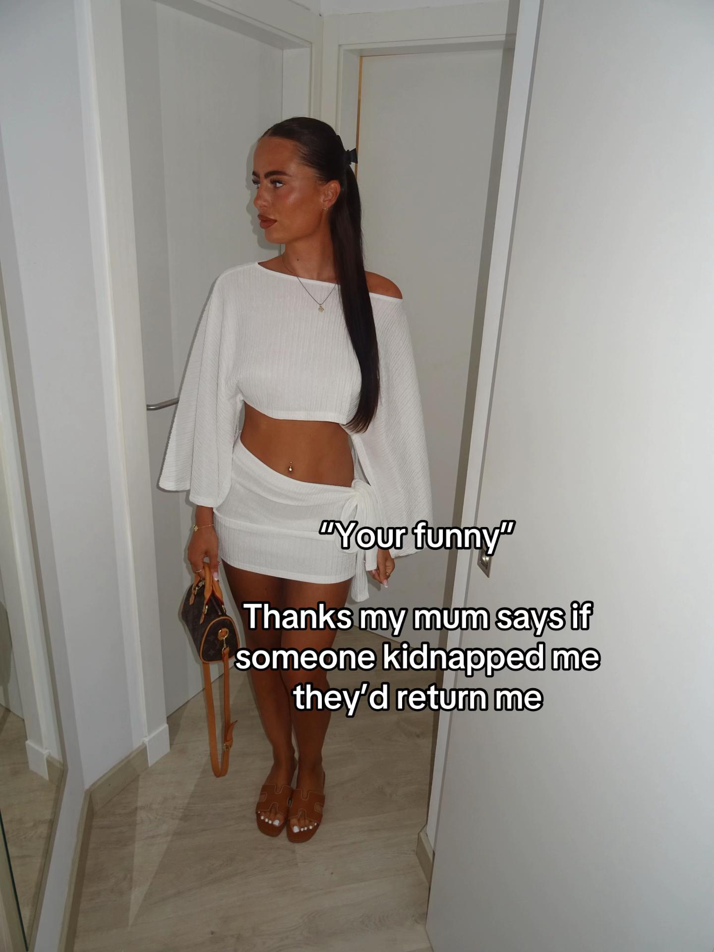 @Keeley Haynes