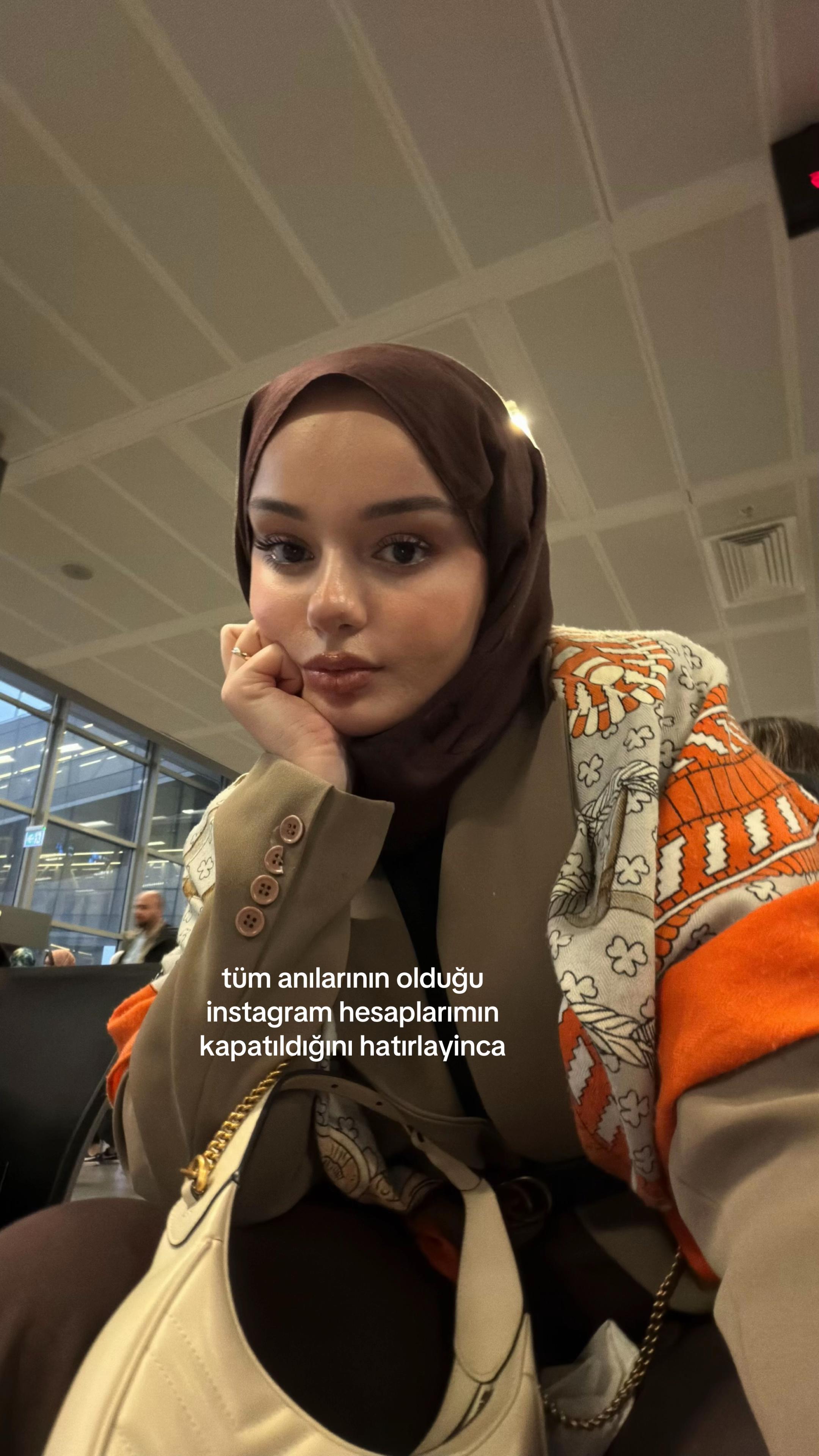 @Yasemin Kalaycı