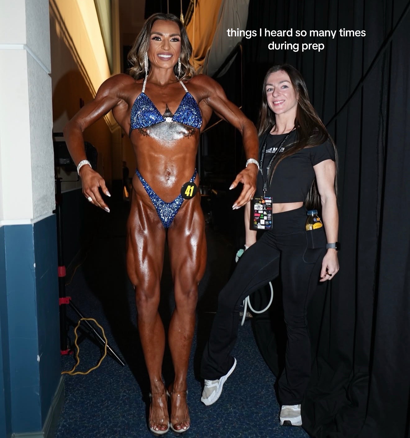 @Kay Swartz | NPC Figure